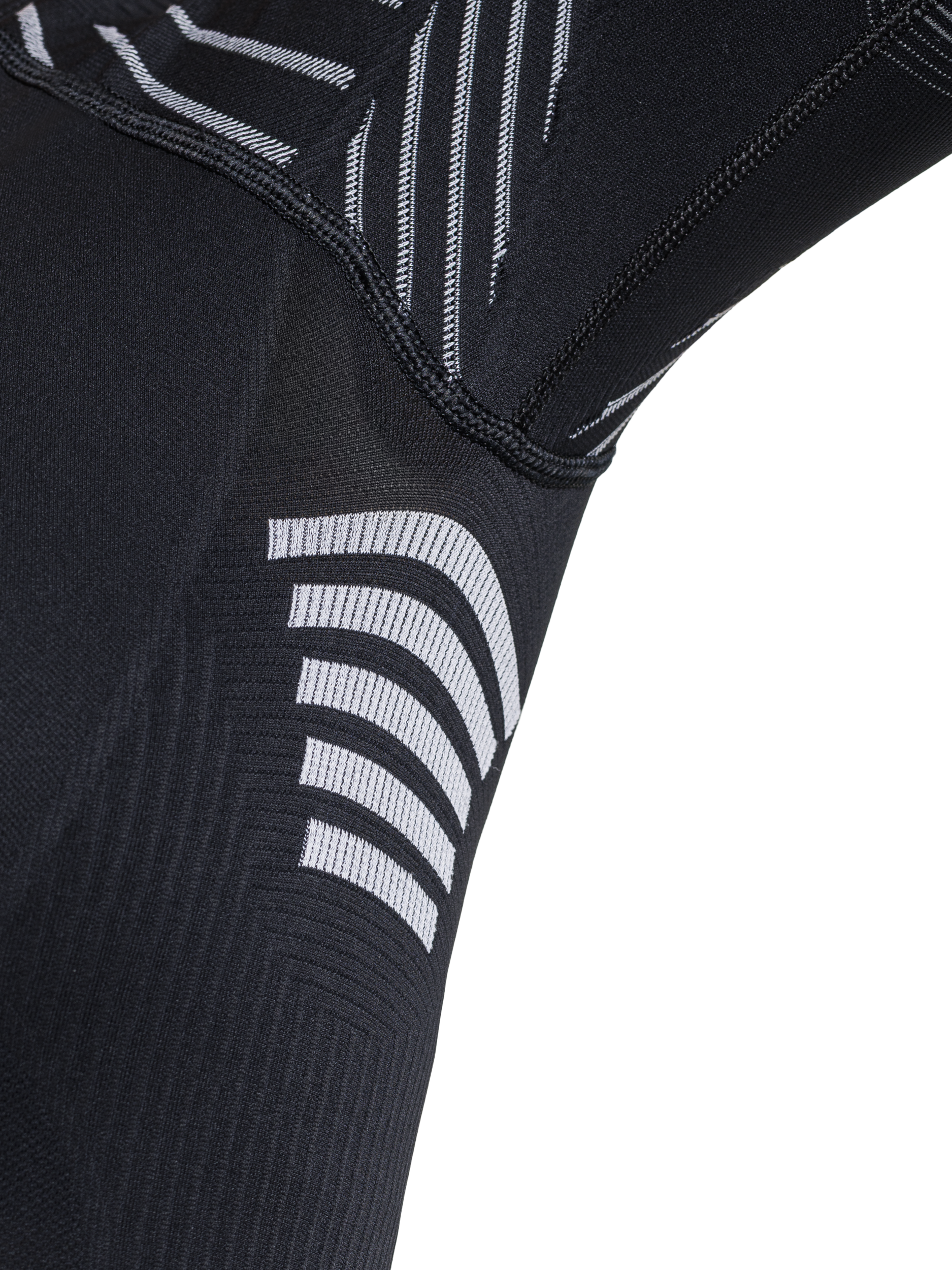 x-bionic-invent-graphics-shirt-ls-damen-marine-thermo image 4