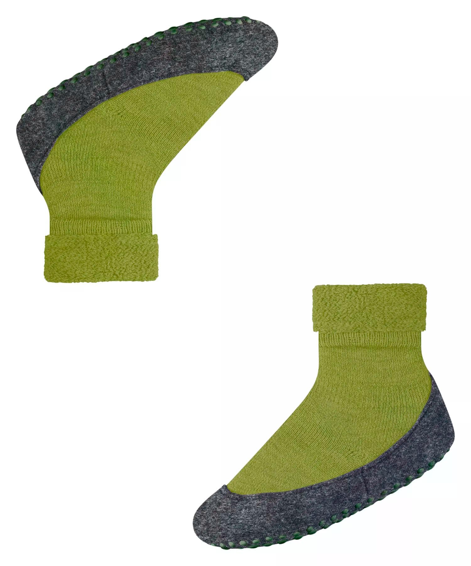 falke-cosyshoe-kinder-stoppersocken-27-28-dunkelblau image 5