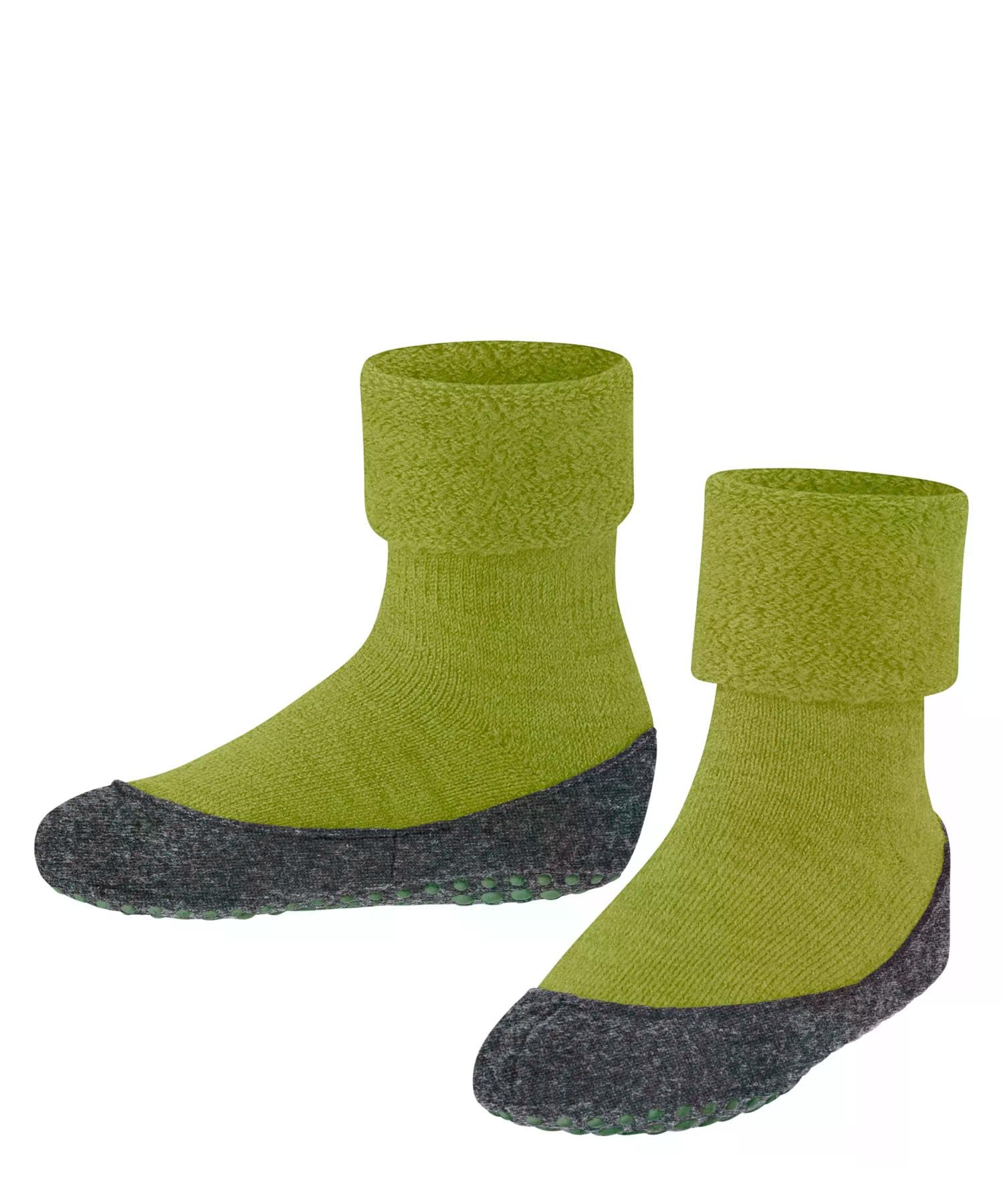 falke-cosyshoe-kinder-stoppersocken-27-28-dunkelblau image 1