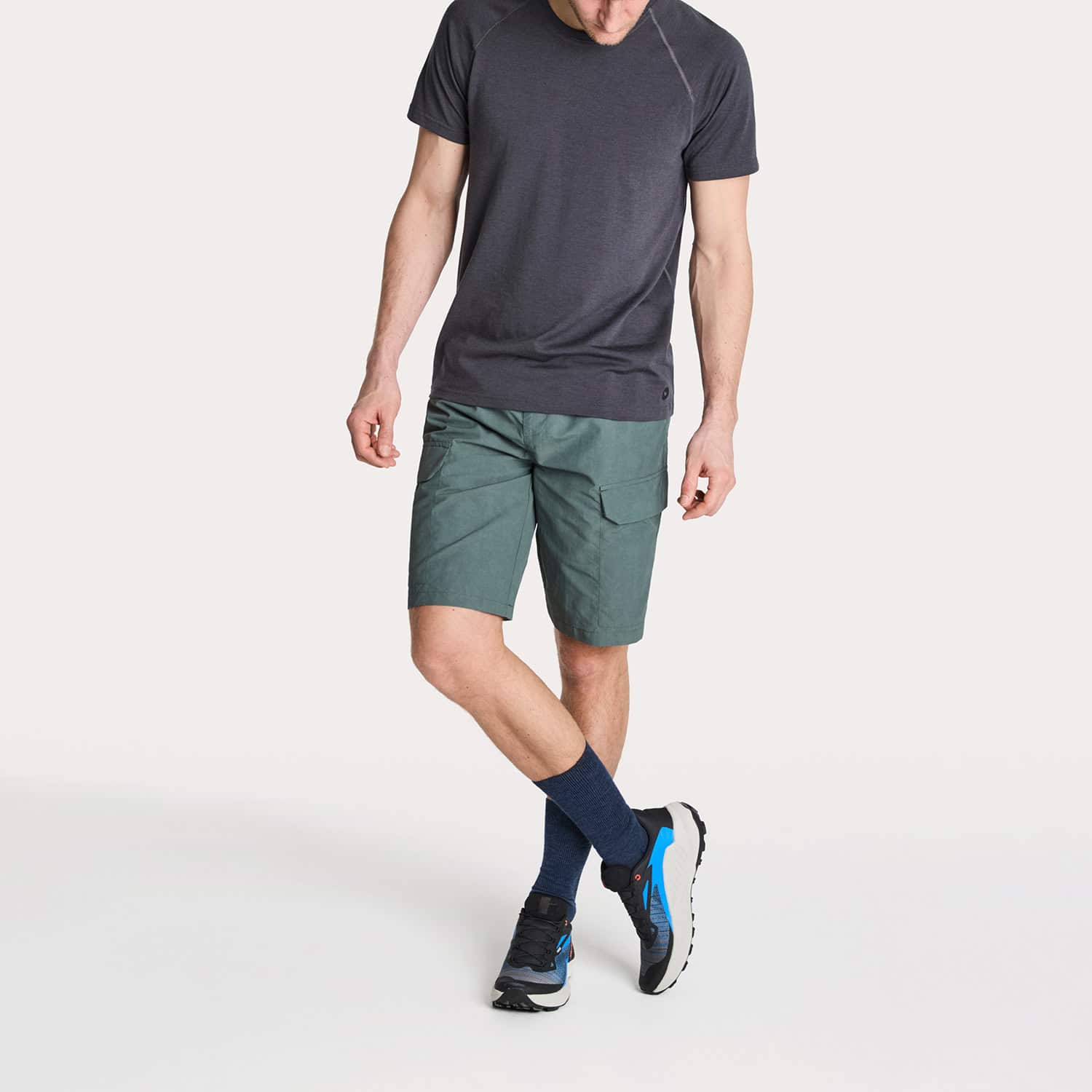 wundersocks-quido-merino-t-shirt-herren-kurzarm-leicht image 3