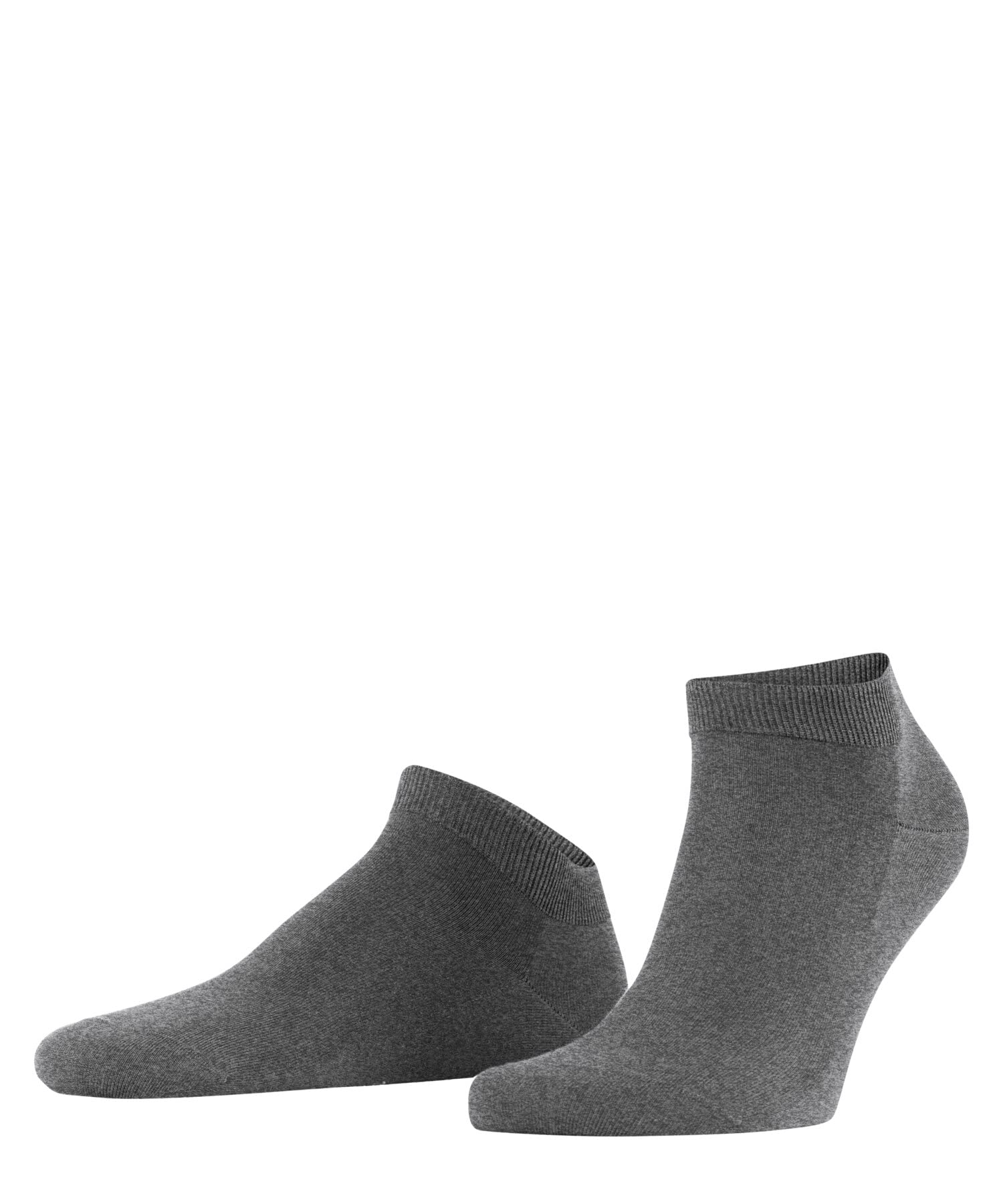 falke-climawool-sneakersocken-herren-schwarz-43-44-merino image 8