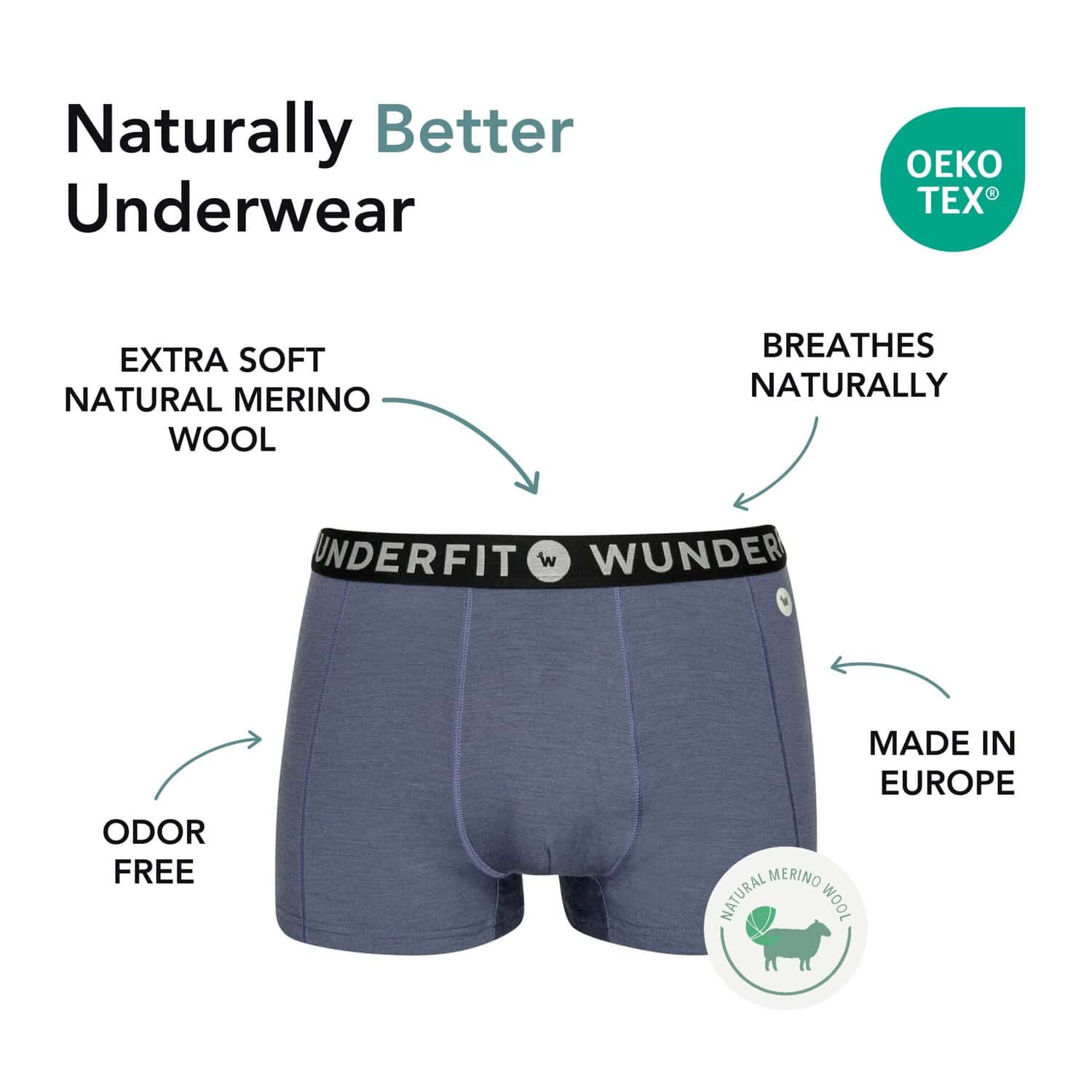 wundersocks-noro-unterhose-herren-100-merinowolle-slips image 2
