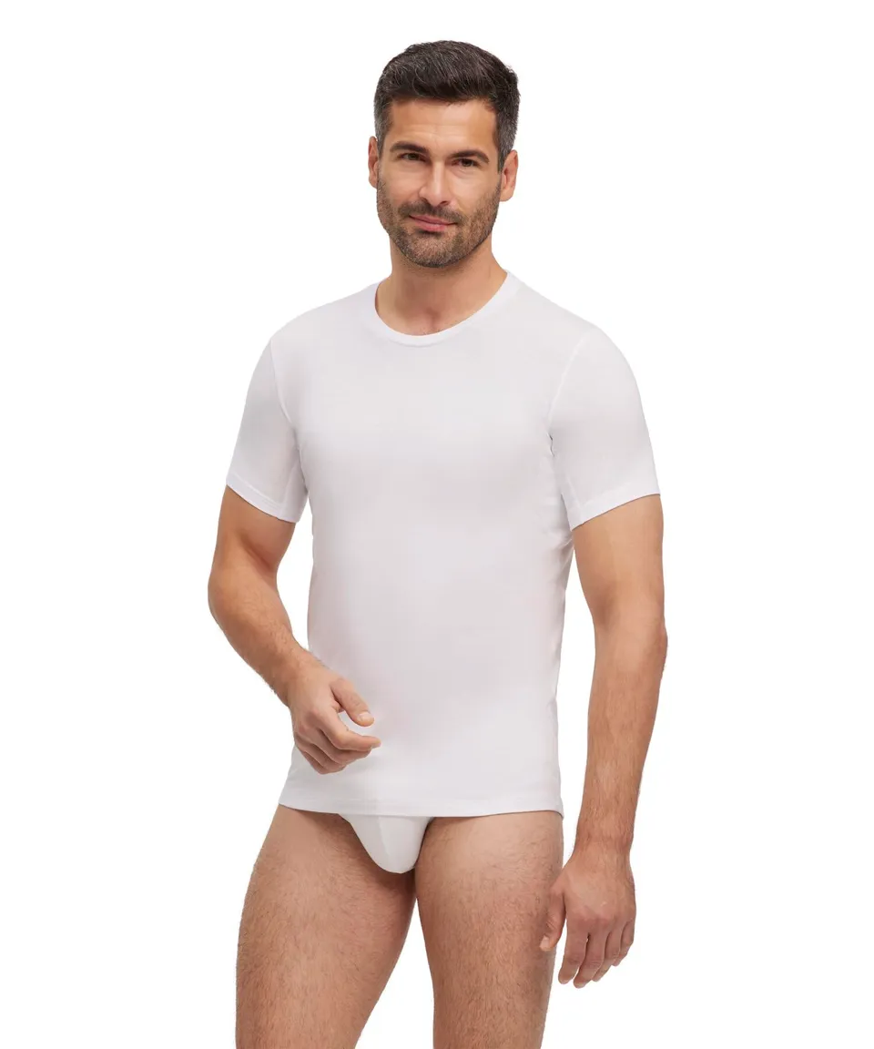 falke-daily-climate-control-unterhemd-herren-wei-baumwolle image 1