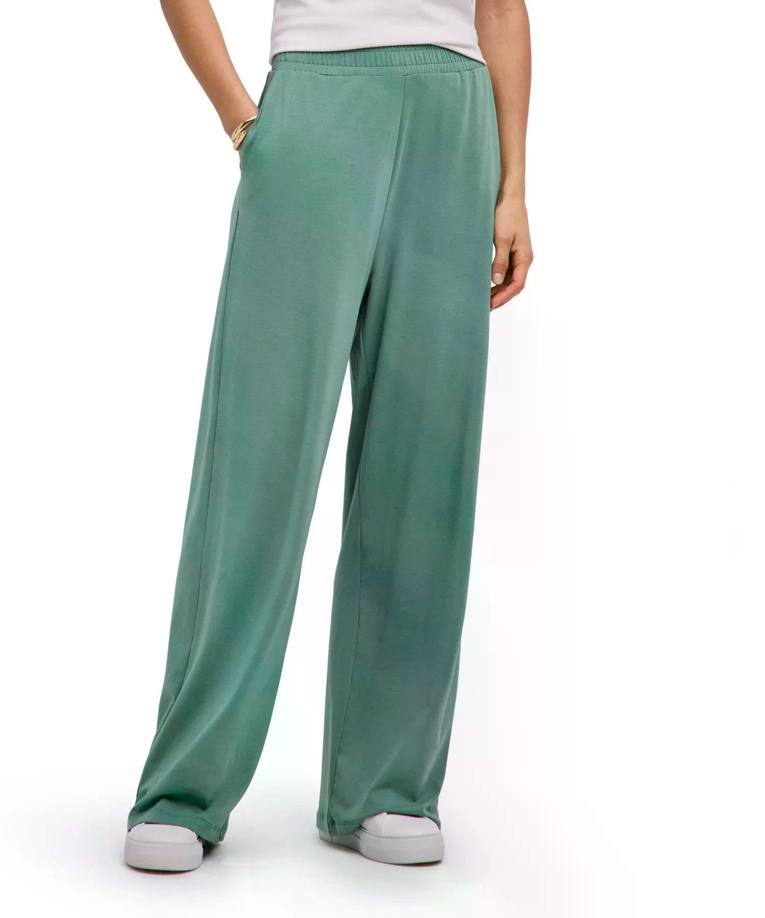 falke-cotton-touch-lounge-hose-damen-baumwolle-lyocell image 7