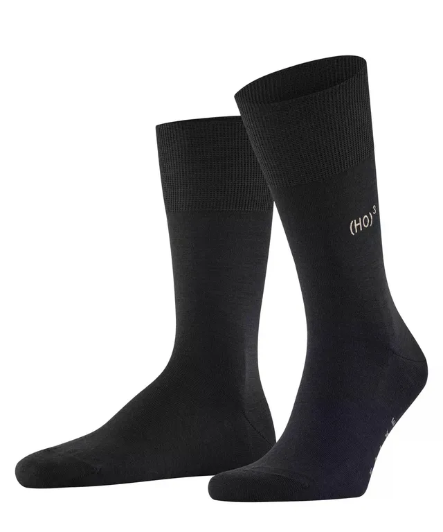 falke-airport-x-mas-calculation-socken-black-43-44-merinowolle image 1