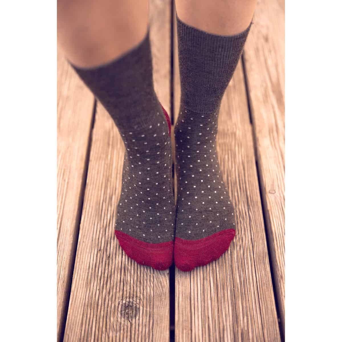 wundersocks-alp-dot-merino-freizeitsocken-12-paar image 5