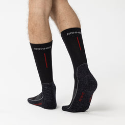 rohner-compression-trek-light-kompressionssocken-leicht image 5