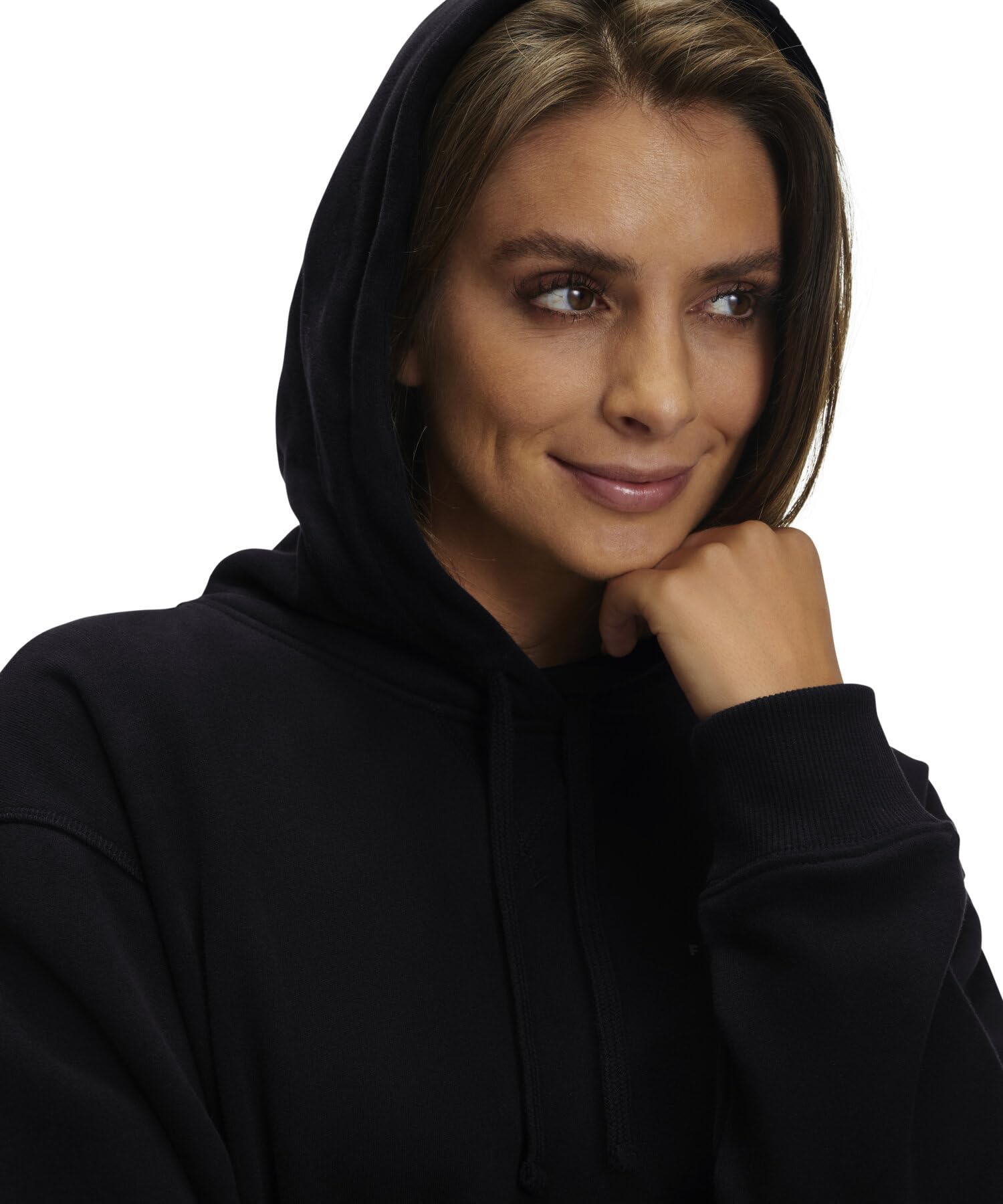 falke-cotton-touch-basic-sweat-hoody-kapuzenpullover-baumwolle image 5