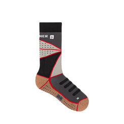rohner-sac-copper-trek-l-r-wandersocken-cupron-antibakteriell image 3