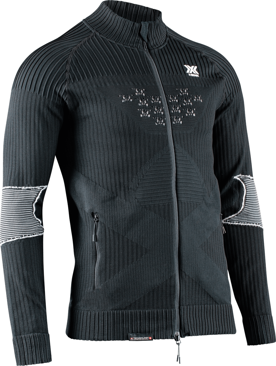 x-bionic-energy-accumulator-4-0-transmission-jacke-herren-opal-black image 1