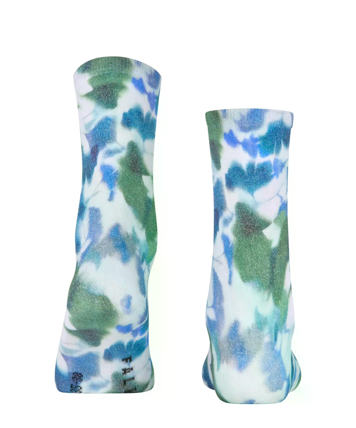 falke-surreal-mist-socken-white-lurex-35-38 image 2