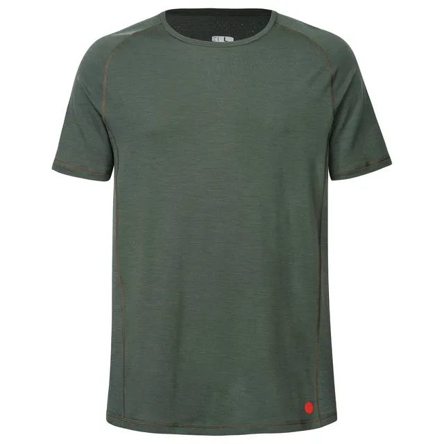 wundersocks-merino-clothing-lerito-vent-t-shirt-herren-kurzarm-mesh image 1