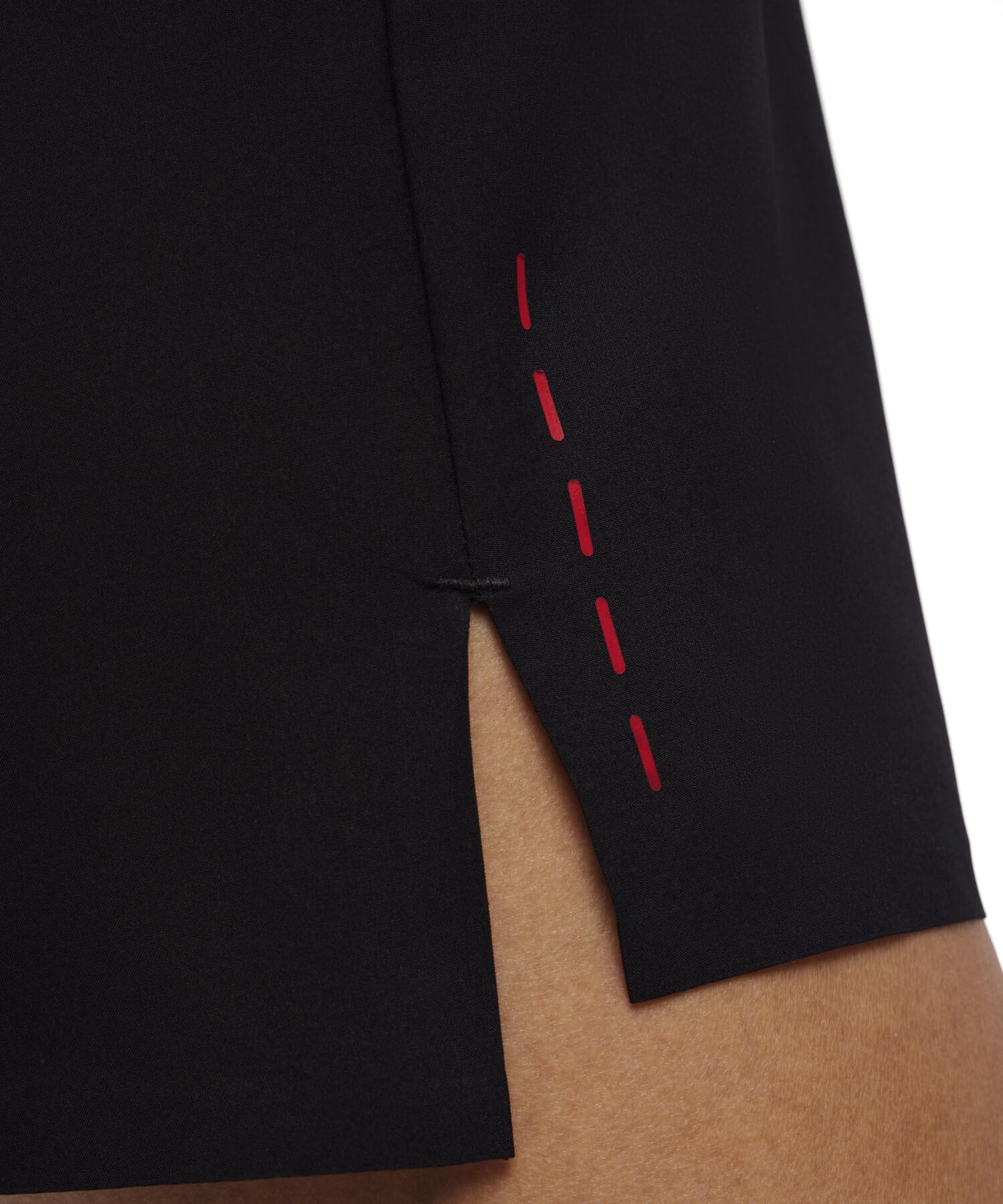 falke-true-motion-shorts-damen-schwarz-m-stretch image 3