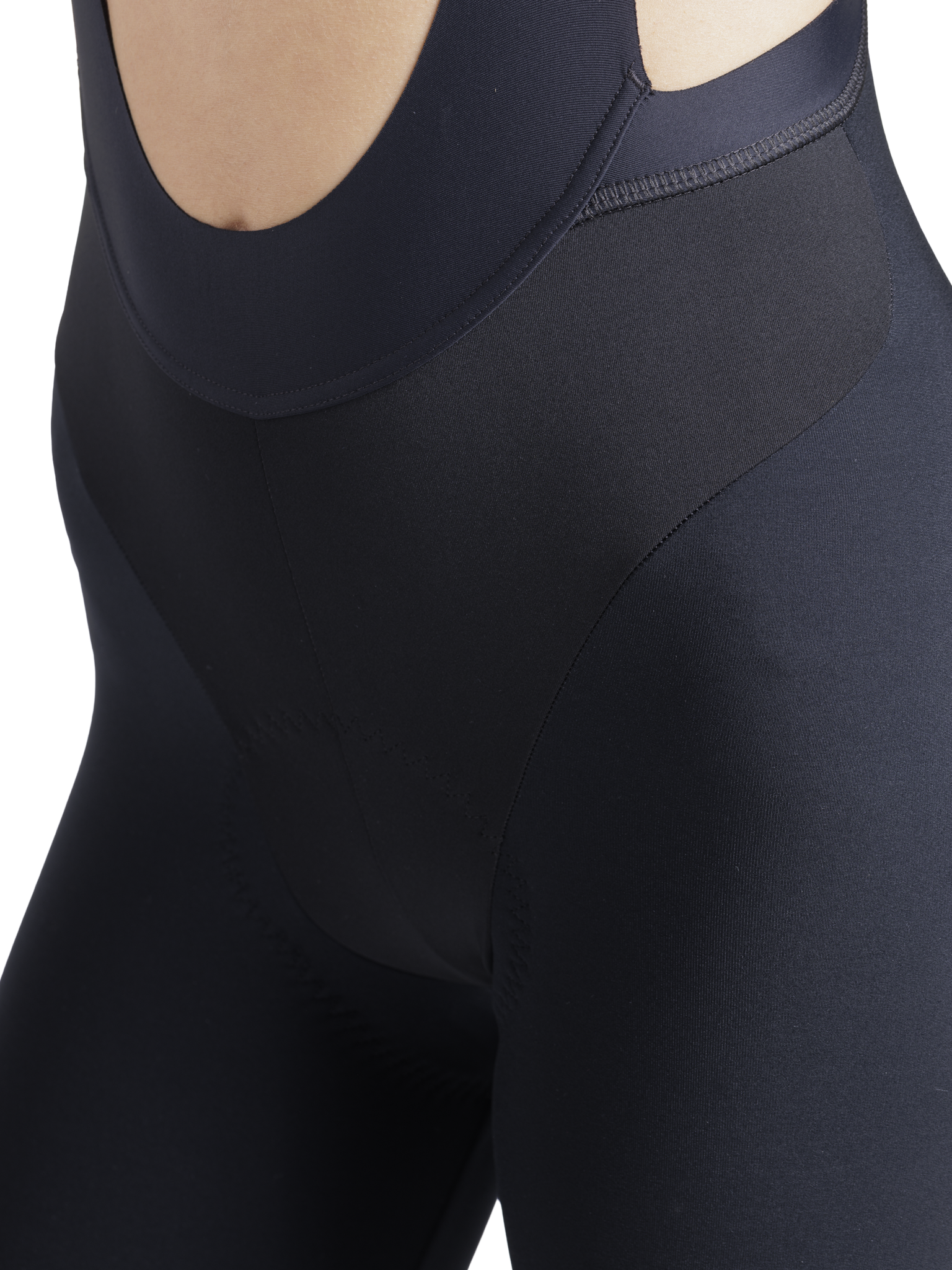 x-bionic-corefusion-ride-bib-r-favored-warm-tight-x-black-damen image 4