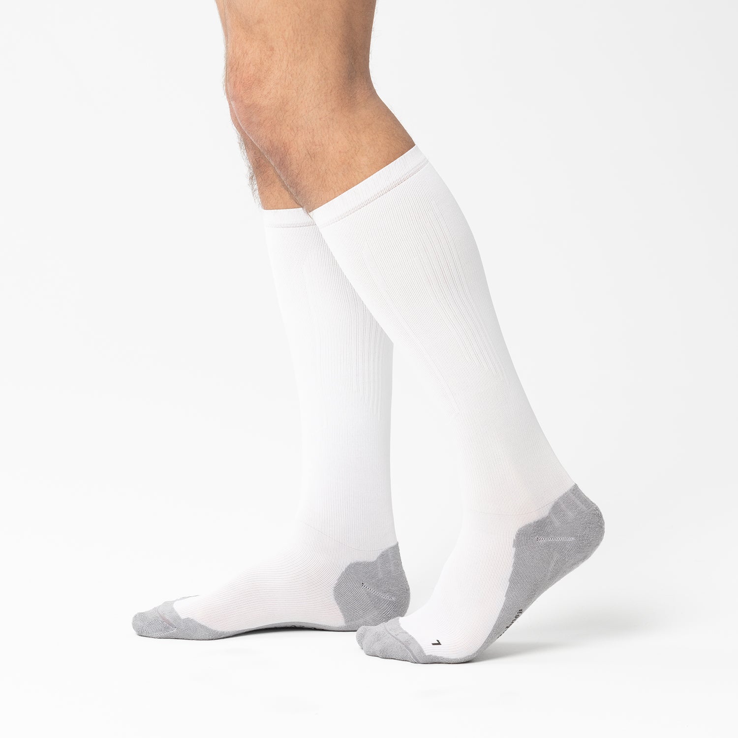 rohner-compression-golf-l-r-kompressionssocken-leicht image 4
