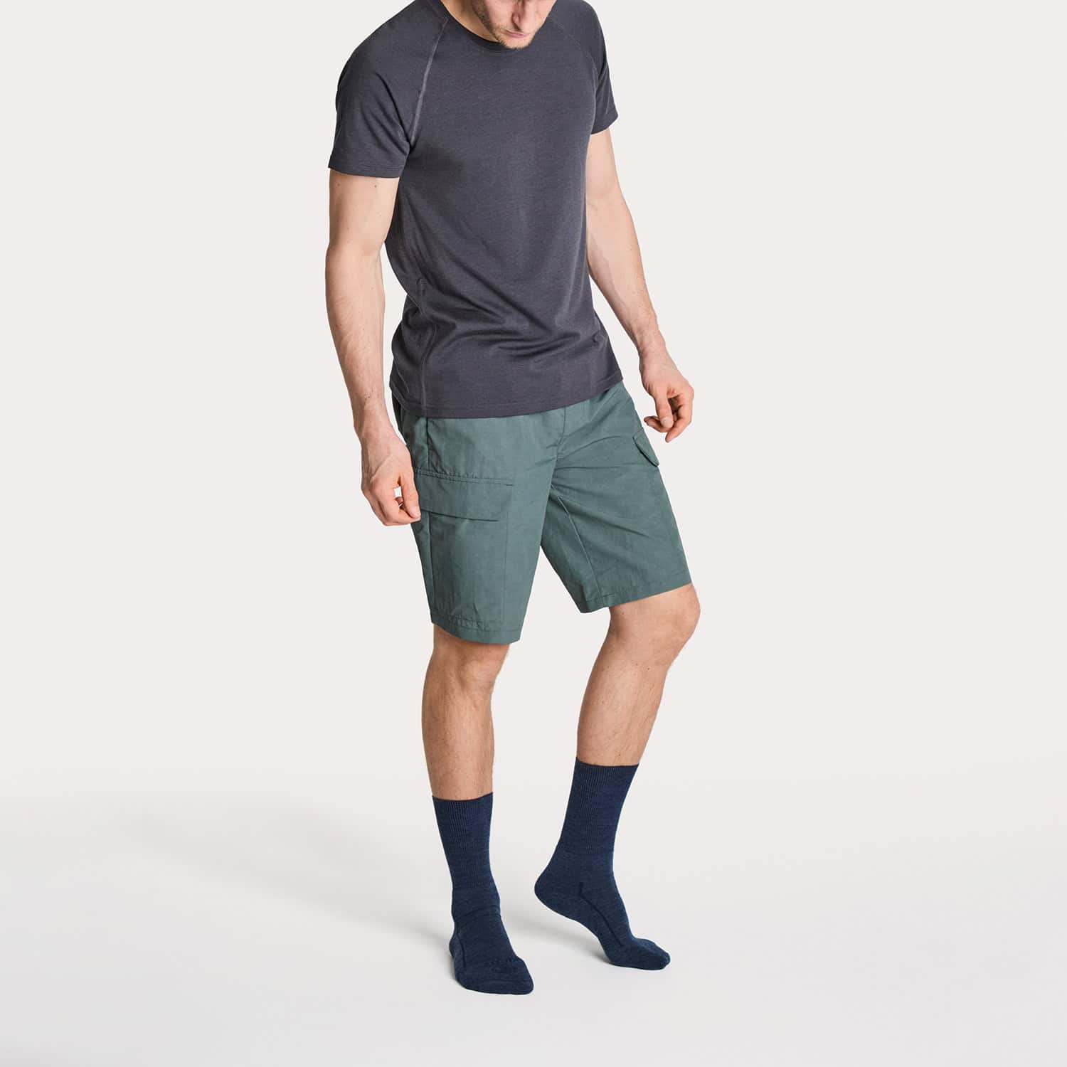 wundersocks-quido-merino-t-shirt-herren-kurzarm-leicht image 4