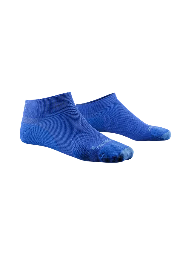 x-socks-run-discover-low-cut-laufsocken-atmungsaktiv image 1
