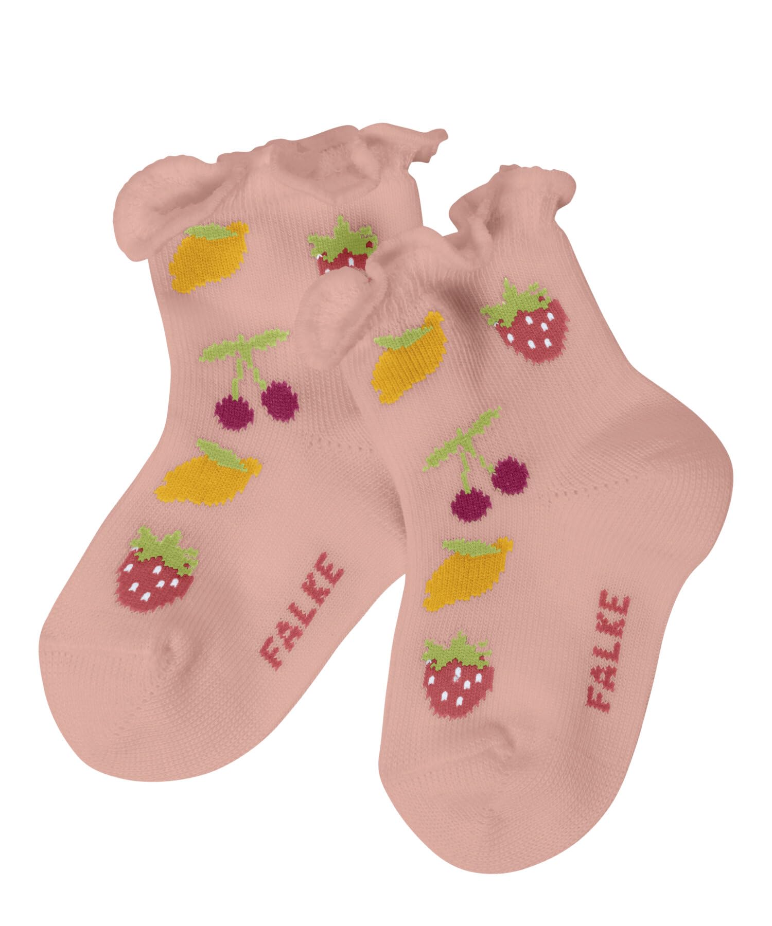 falke-erstling-fruit-salad-babysocken-wei-baumwolle image 5