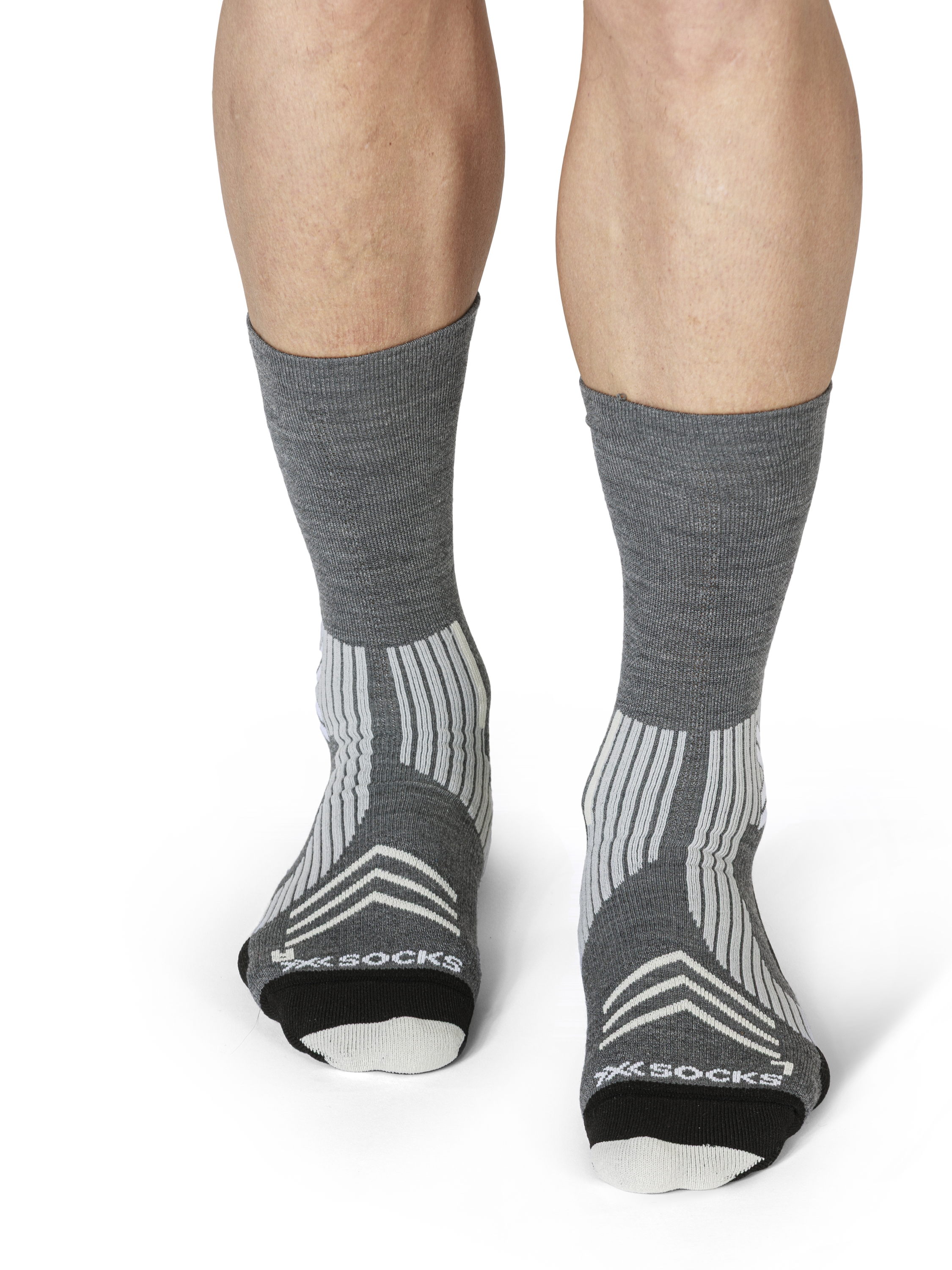 x-socks-run-expert-silk-merino-crew-laufsocken-x-black image 6