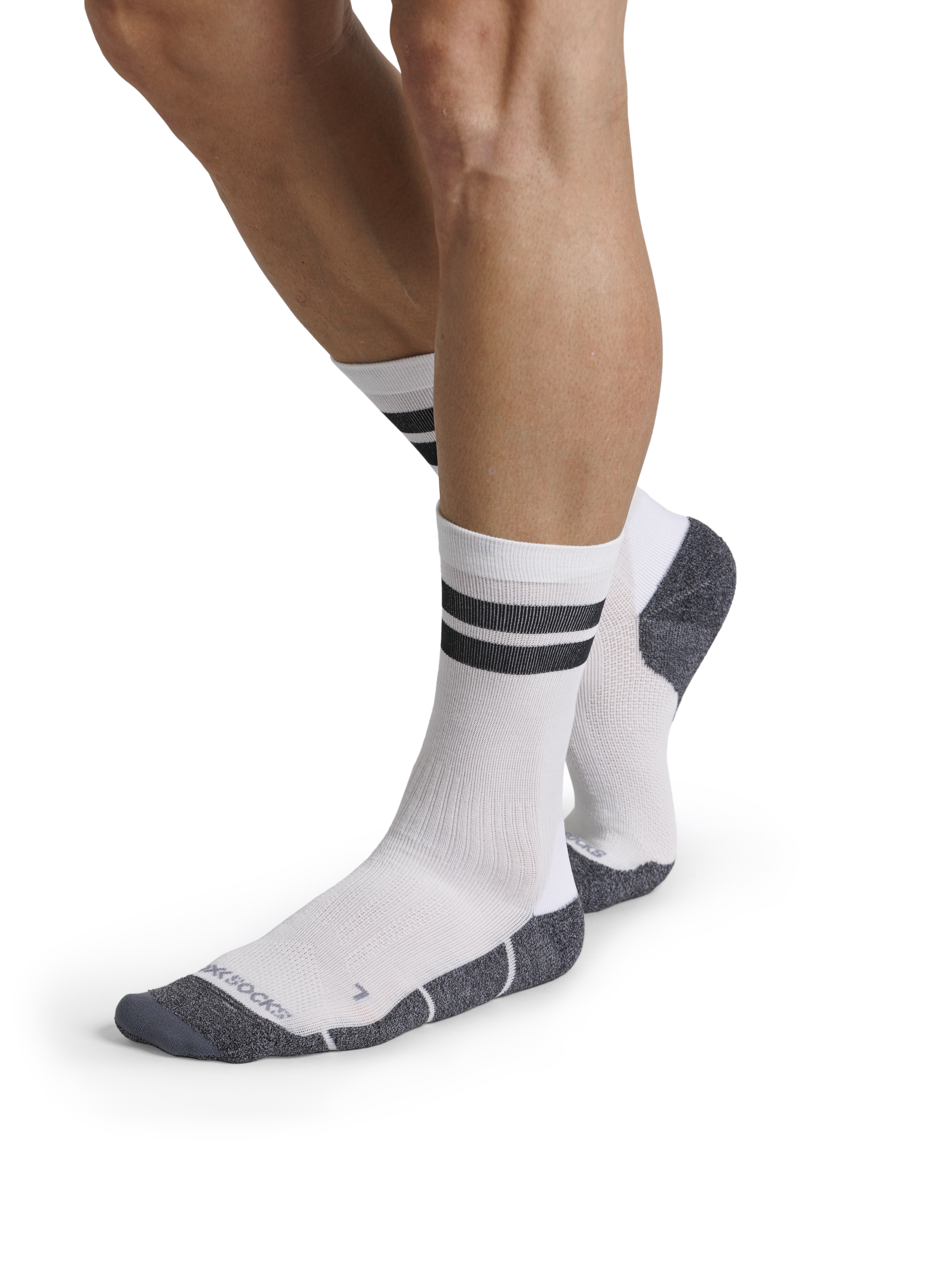 x-socks-core-natural-graphics-crew-socken-schwarz-42-44-stabil image 7