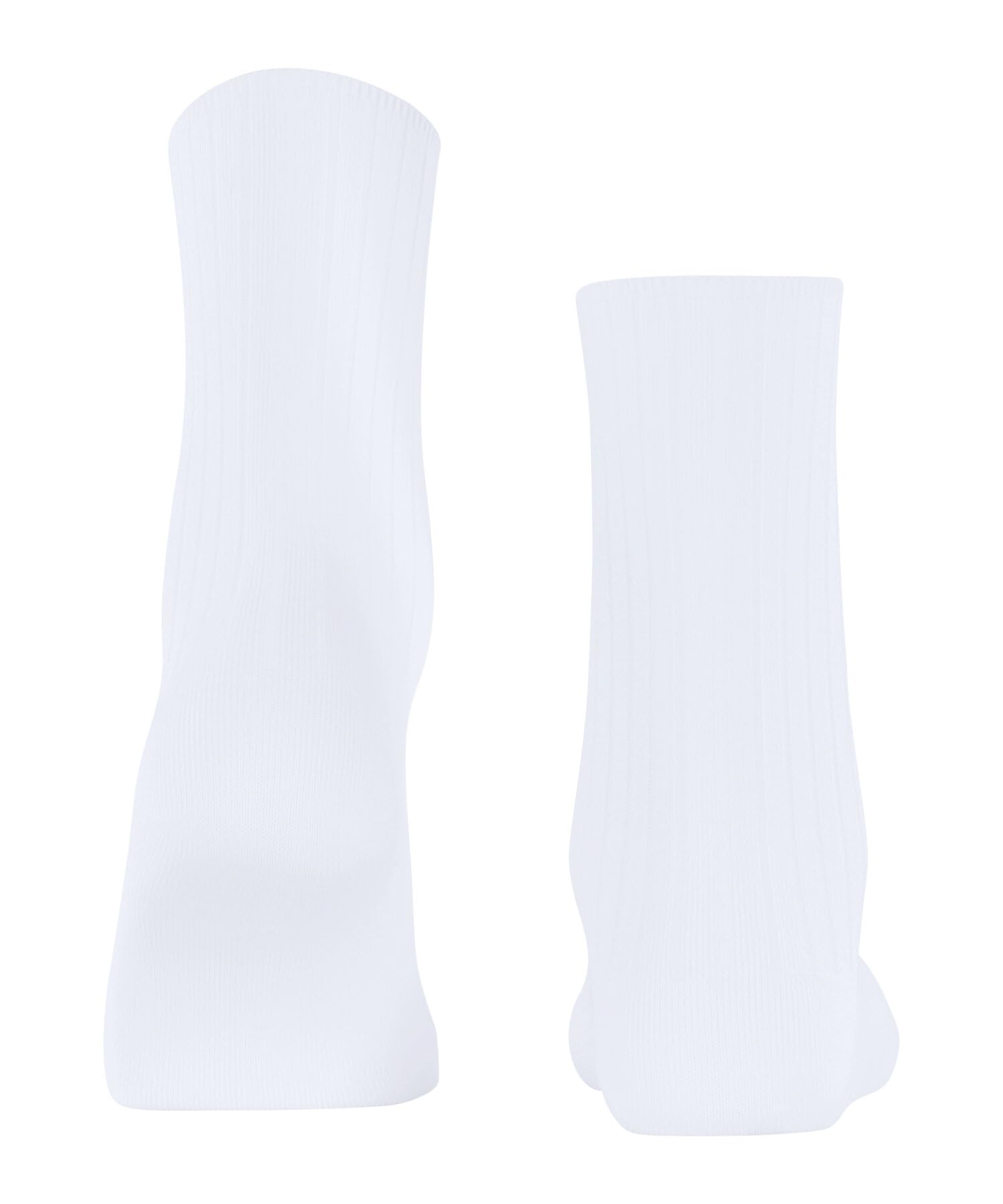 falke-cotton-touch-cotton-rib-socken-wei-39-42 image 2
