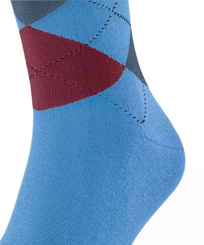 falke-sensitive-argyle-socken-wave-baumwolle-39-42 image 8