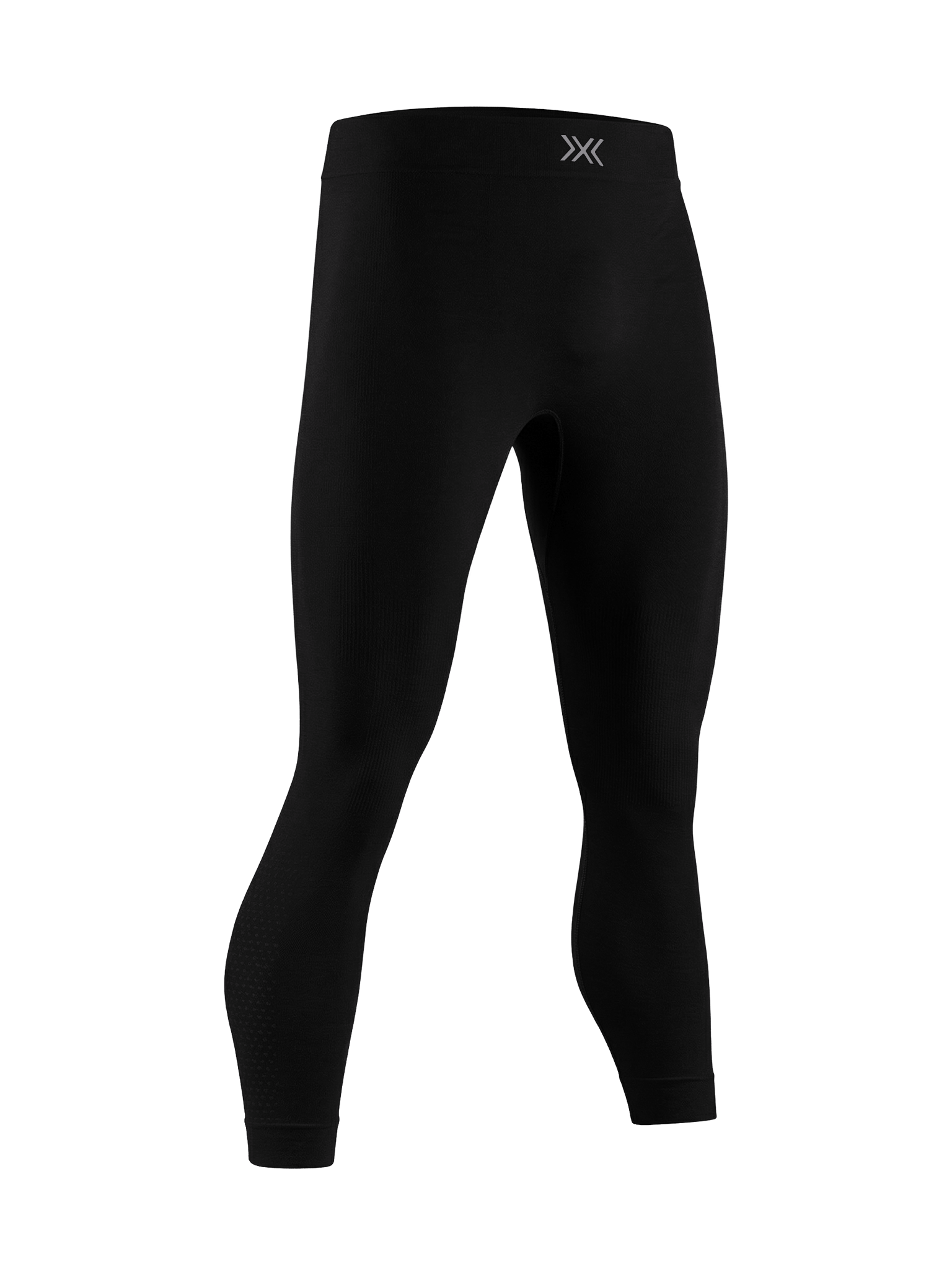 x-bionic-mightywool-light-pants-men-funktionshose-x-black-merino image 1