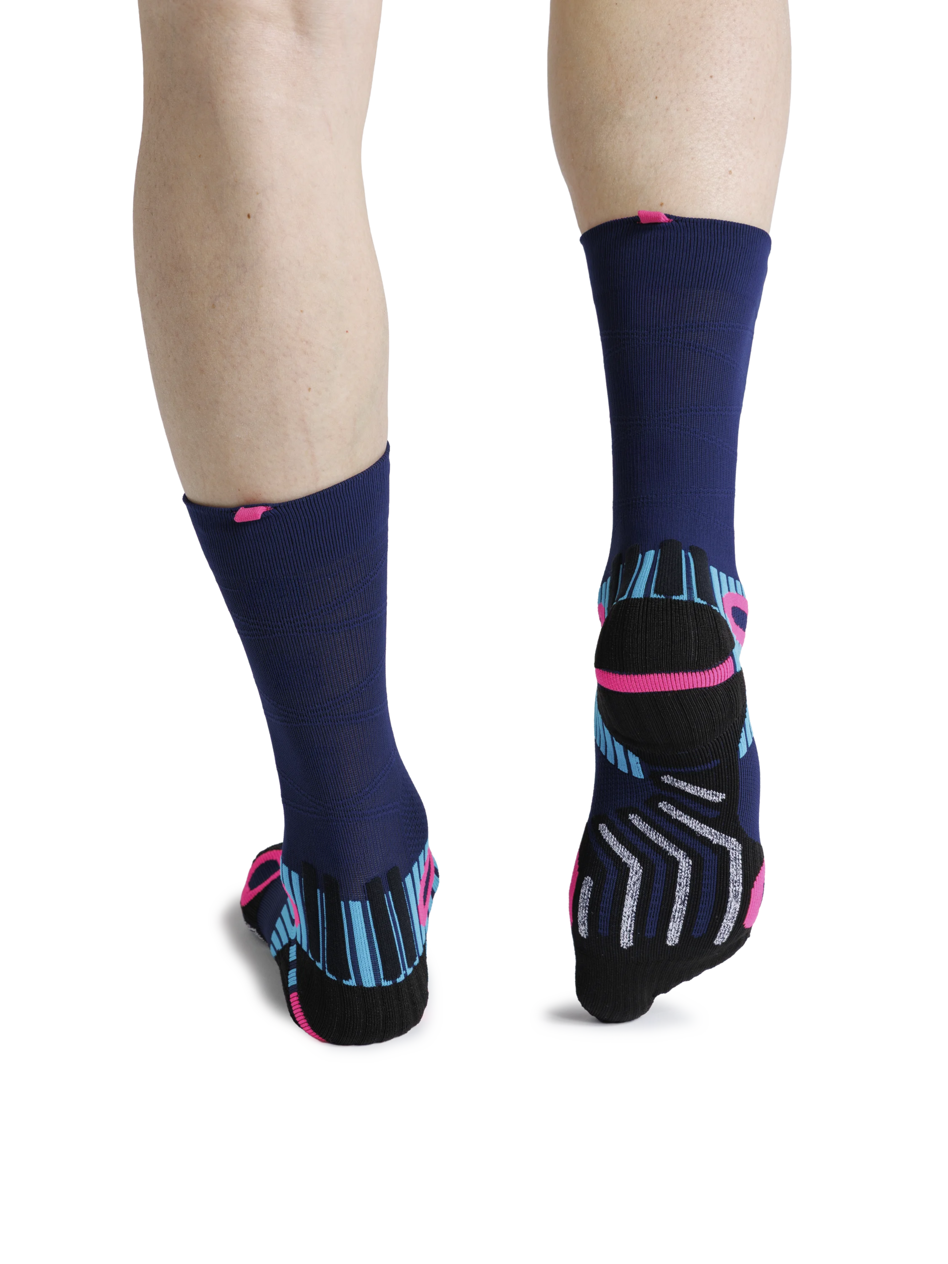 x-socks-hike-anatomix-crew-wandersocken-marine image 4