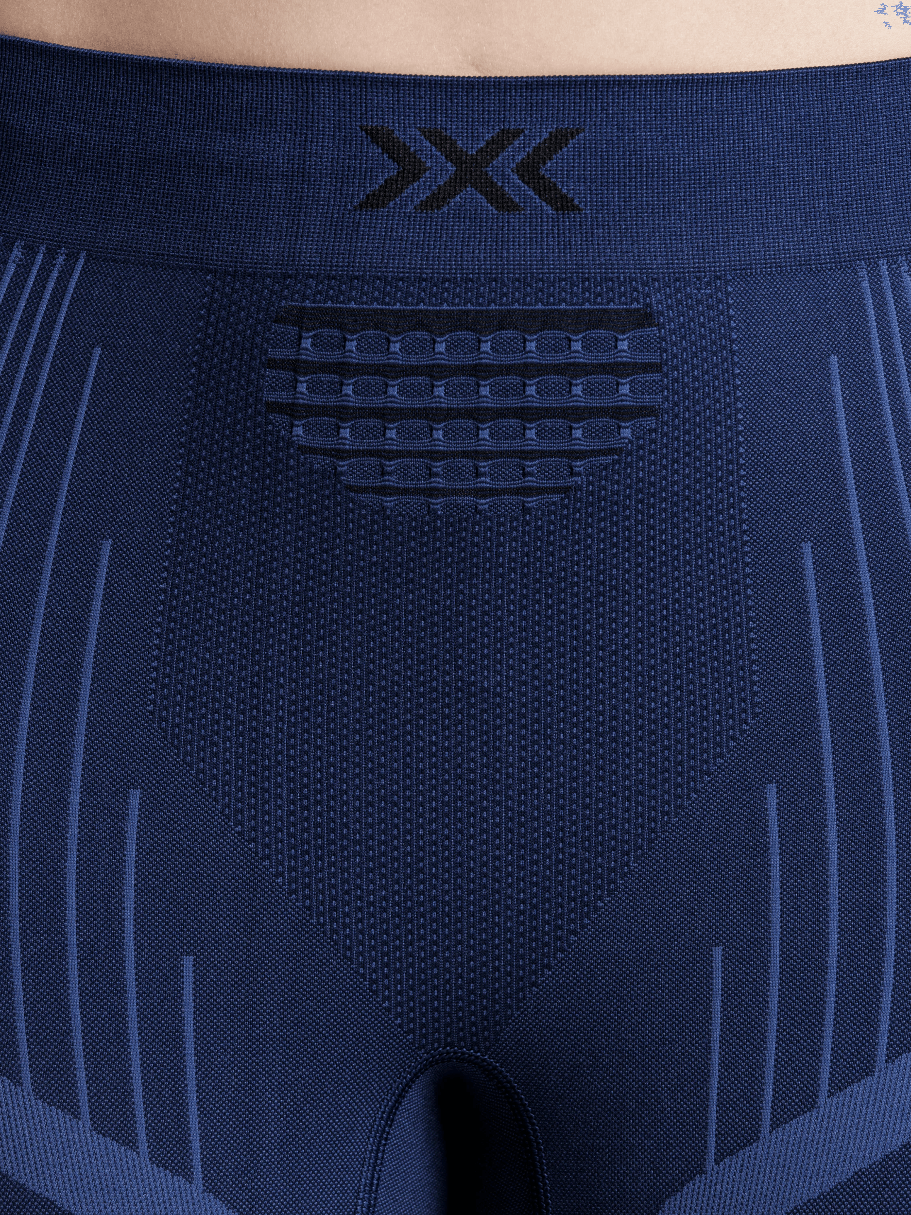 x-bionic-invent-pants-wmn-sporthose-damen-marine-xs image 4