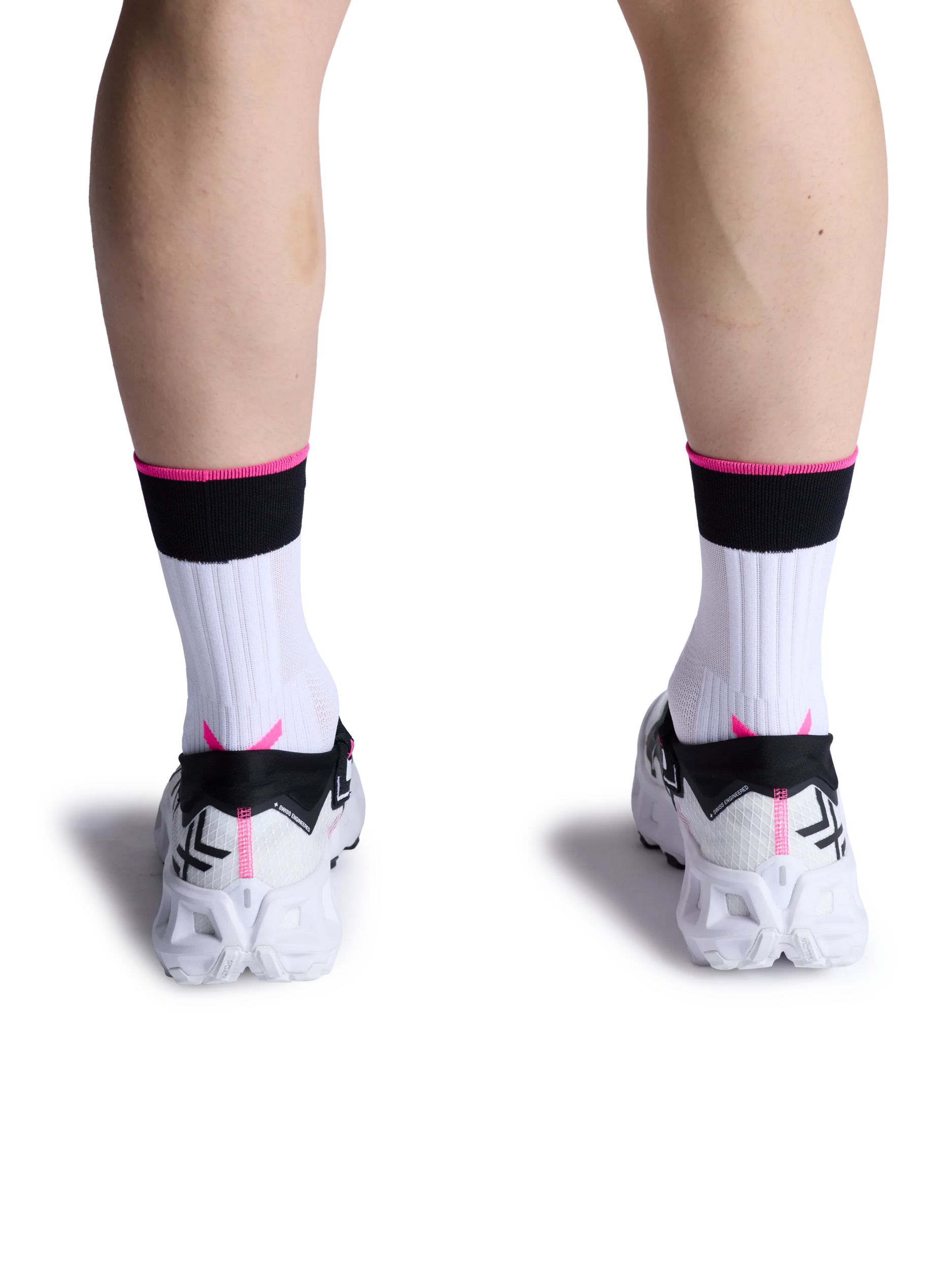 x-socks-terraskin-x00-c-trailschuhe-wei-pink-uk-8-vibram image 4