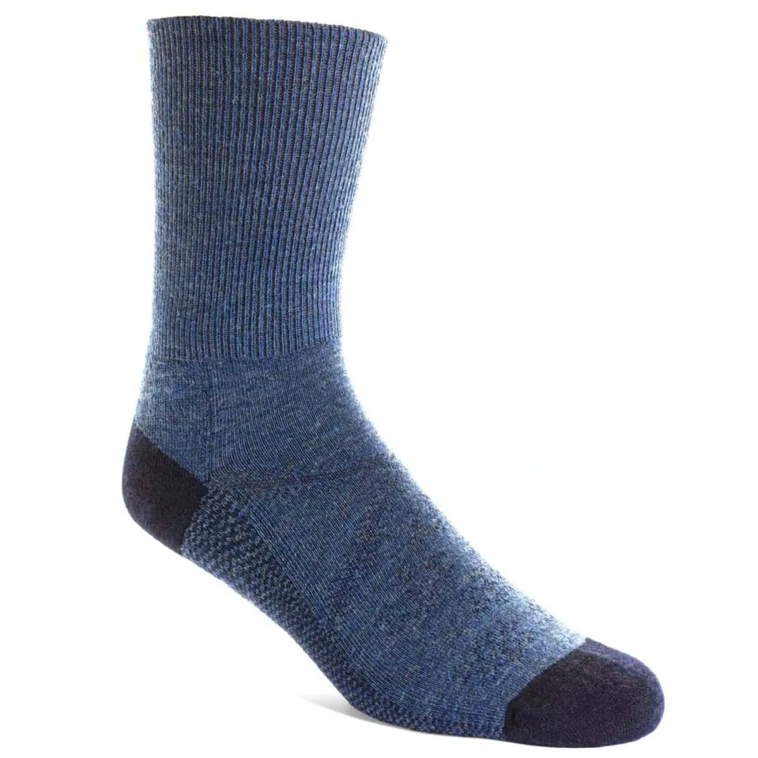 wundersocks-merinotex-wellness-socken-aloe-vera-atmungsaktiv image 1