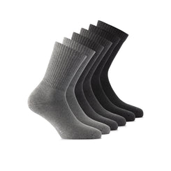 rohner-sport-sportsocken-3er-pack-baumwolle image 7