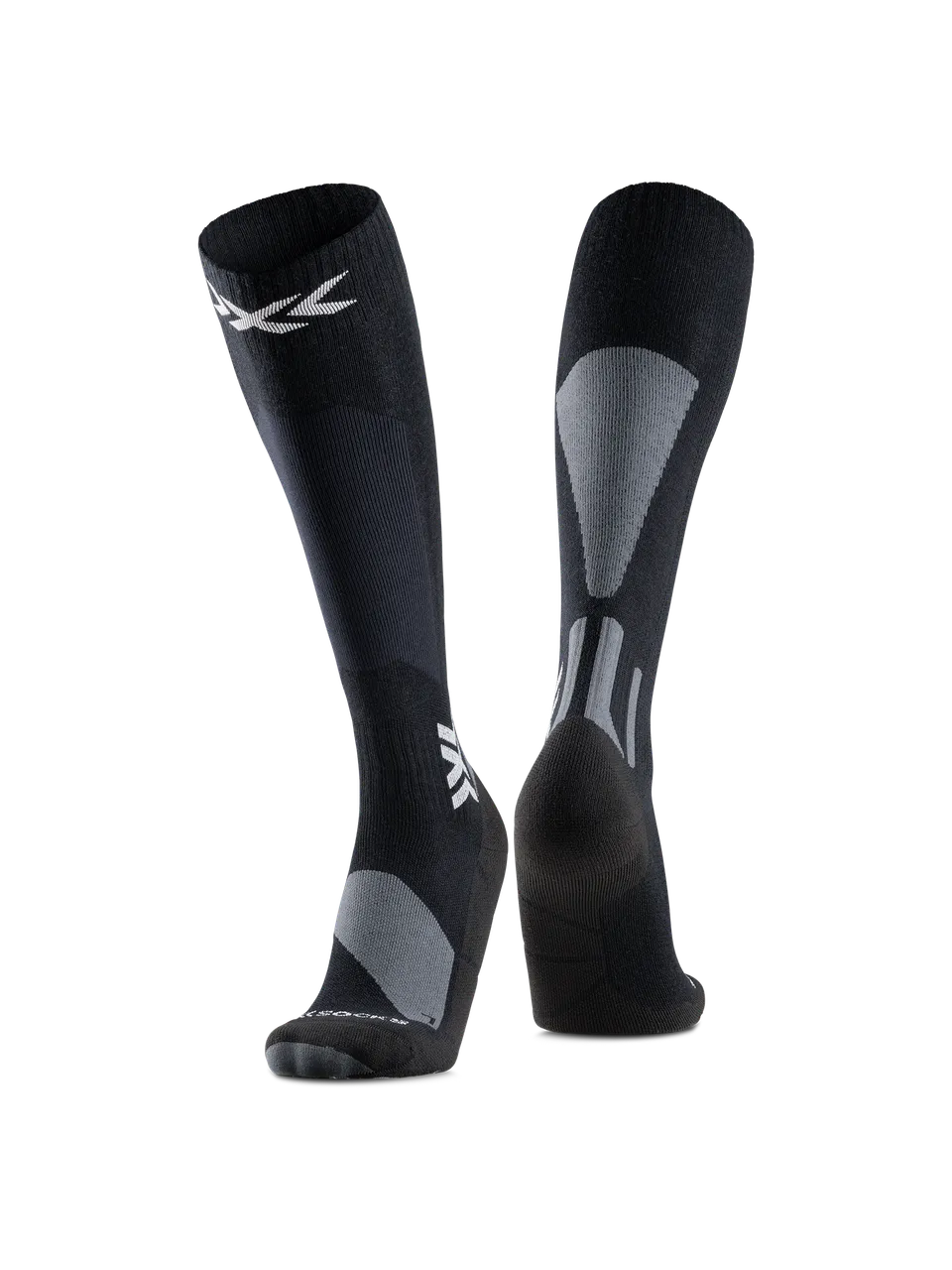 x-socks-ski-discover-merino-otc-skisocken-merinowolle image 1