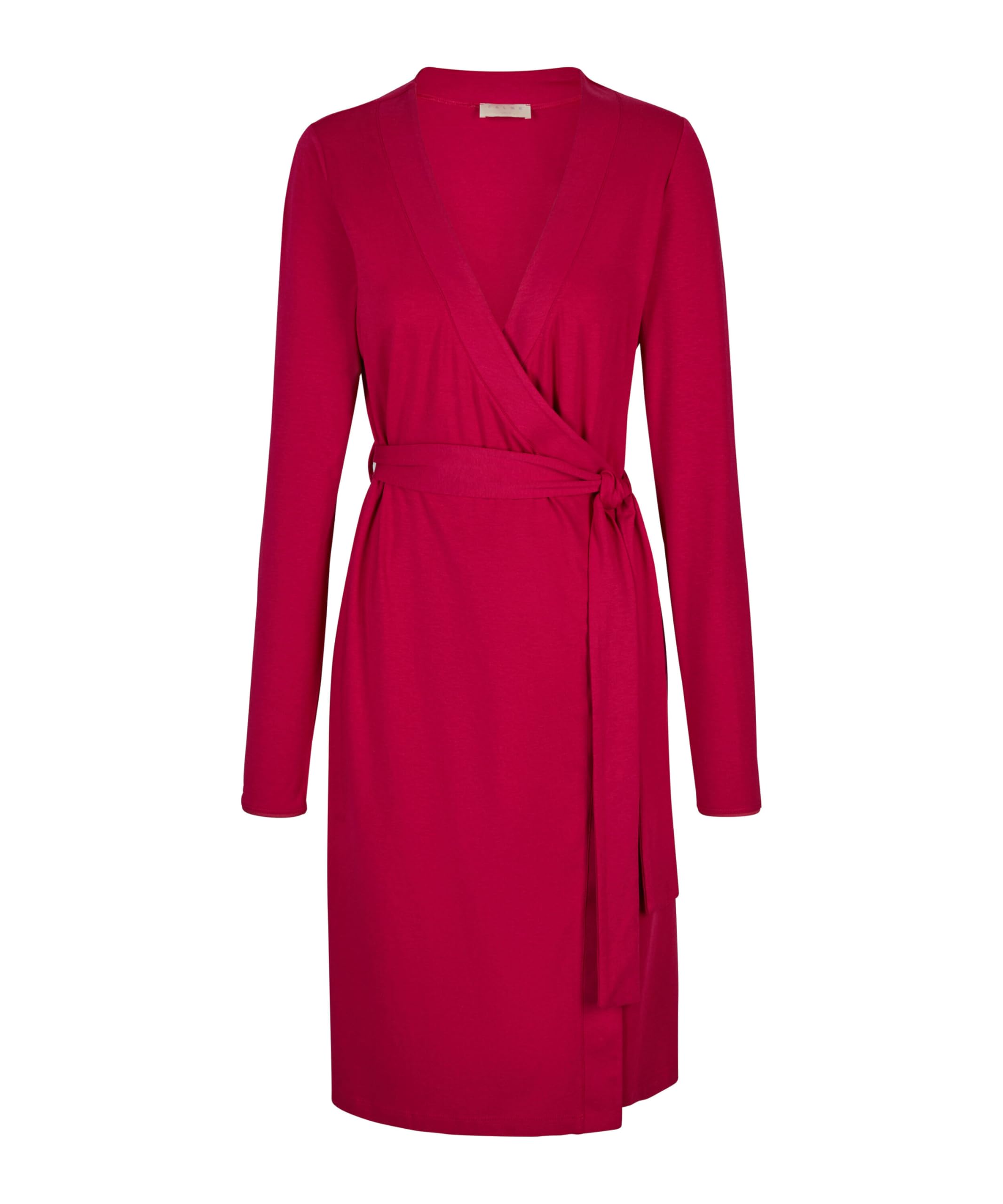 falke-selection-loungewear-kleid-s-magenta-damenkleid image 5