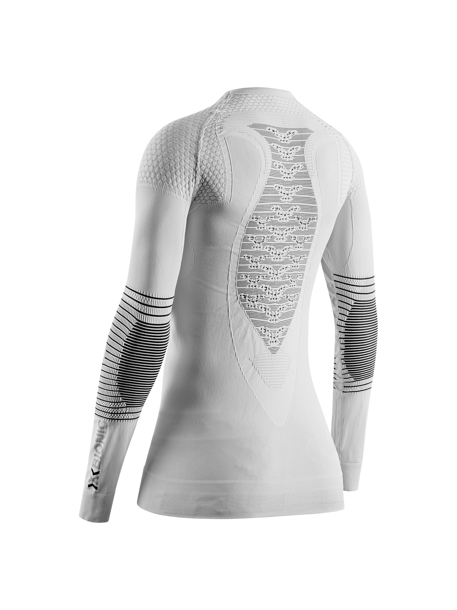 x-bionic-energizer-4-0-shirt-langarm-damen-opal-black image 5