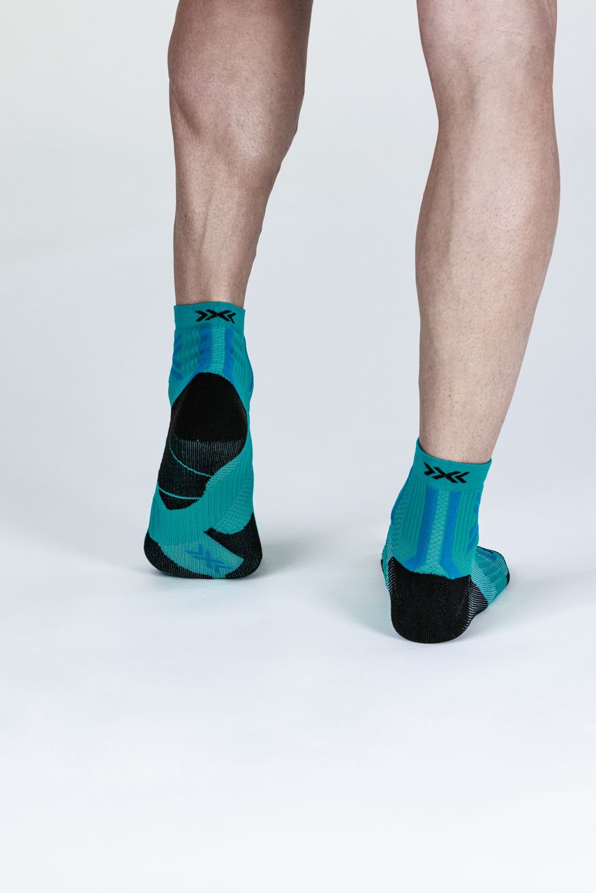 x-socks-trailrun-perform-ankle-laufsocken-schwarz-42-44 image 5