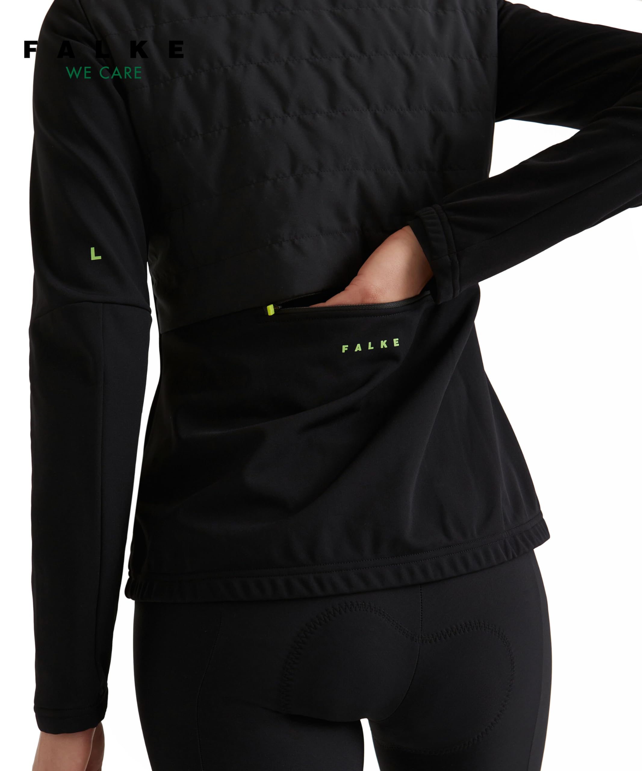 falke-bc-impulse-biking-jacket-trainingsjacke-damen-s-atmungsaktiv image 4