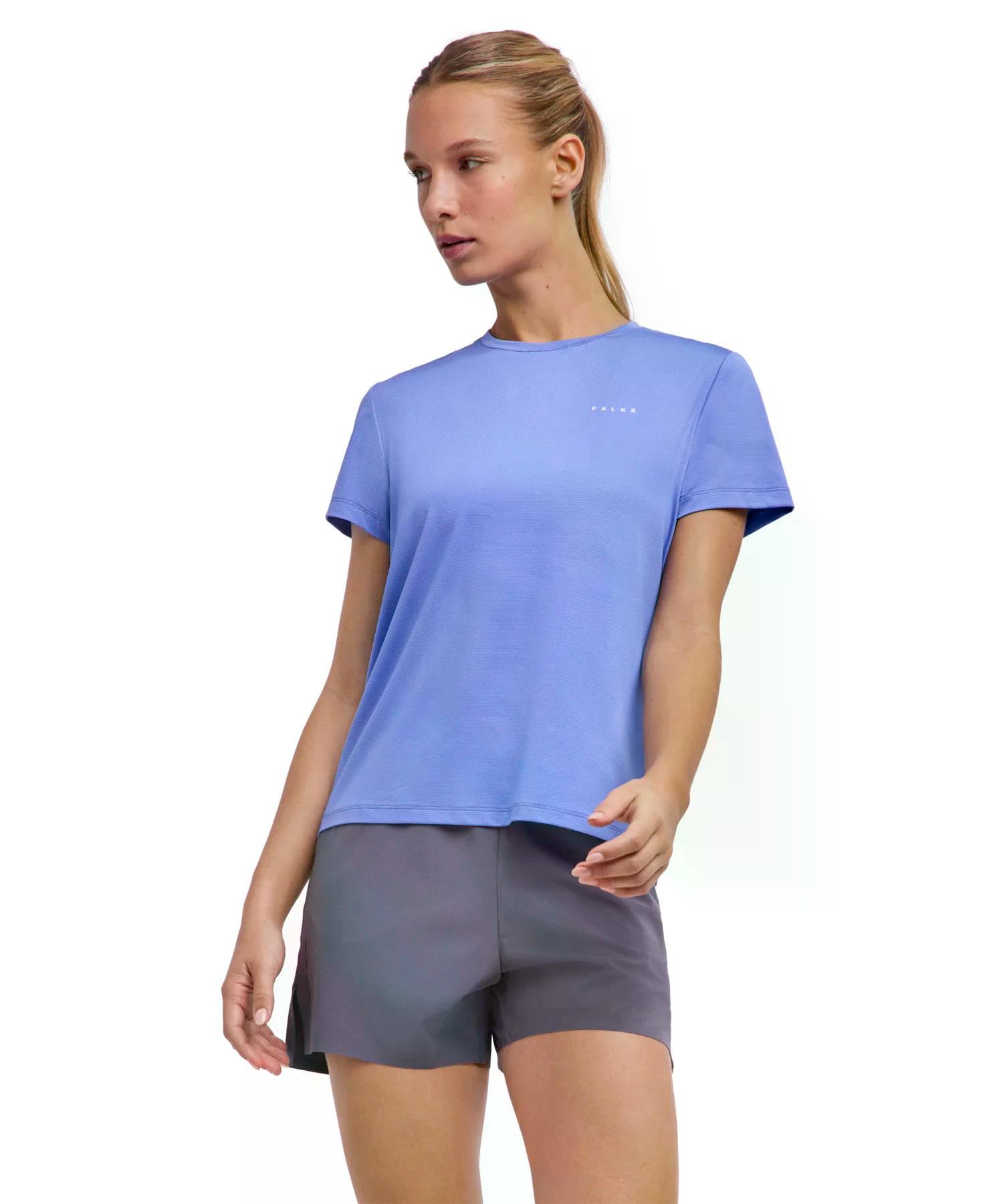 falke-true-motion-perform-better-tee-t-shirt-schnelltrocknend image 7