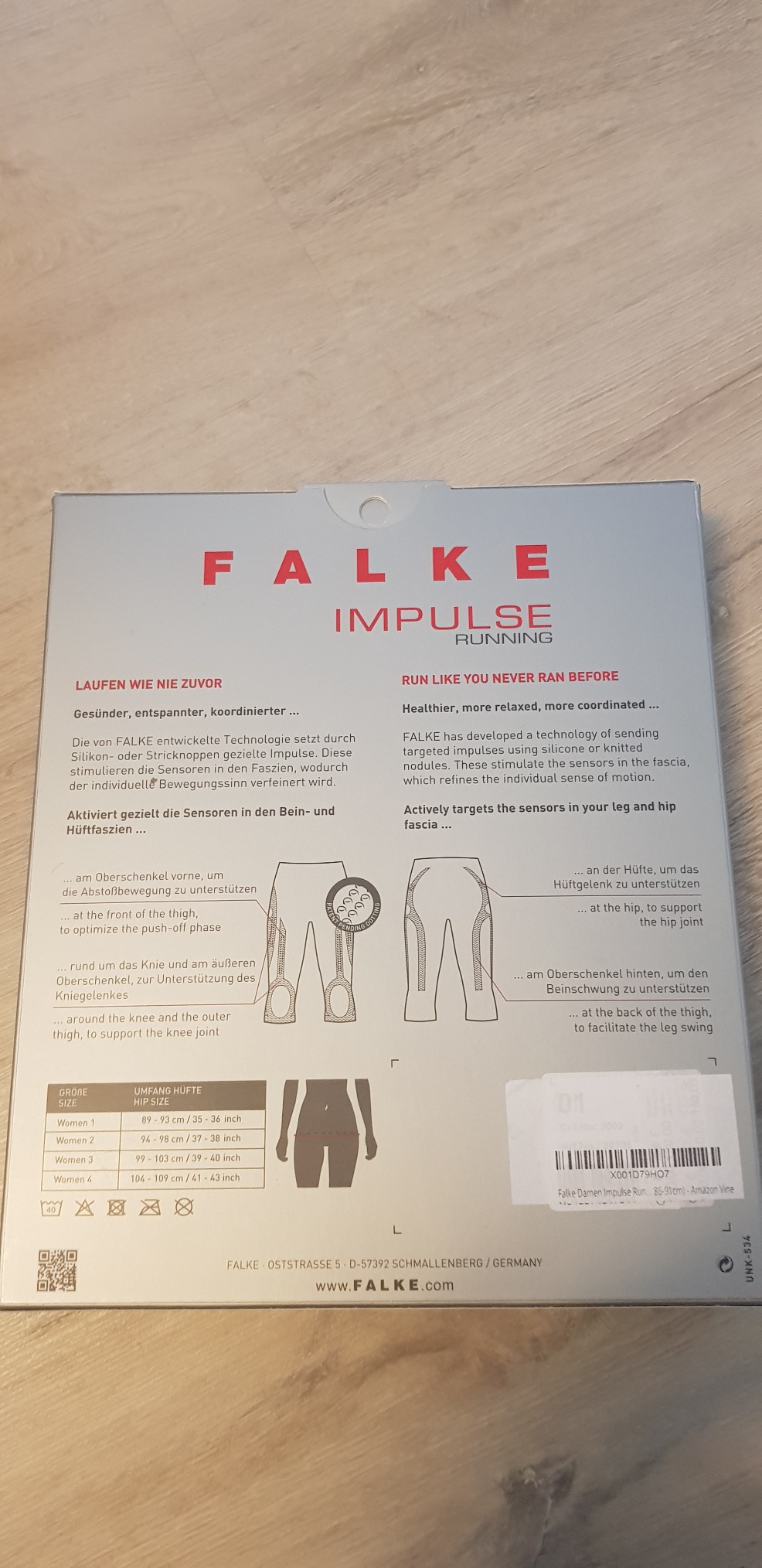 Läuft super