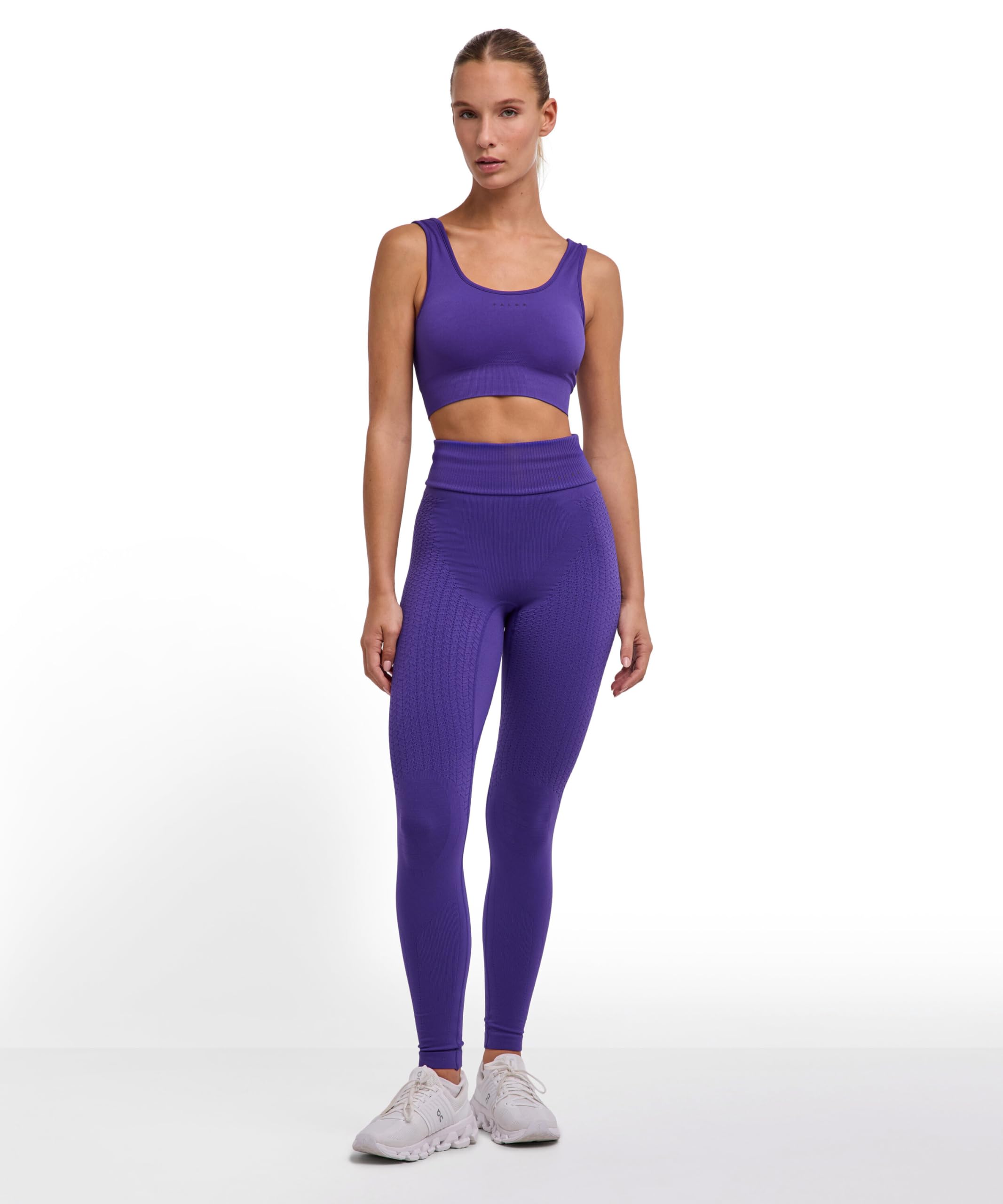 falke-cellulite-control-sporthose-schwarz-m image 3