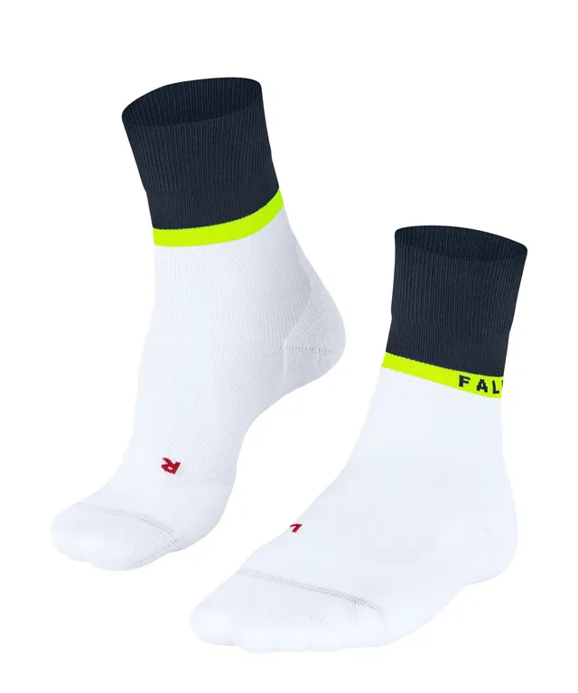 falke-ru4-endurance-compression-laufsocken-damen-wei-baumwolle image 1