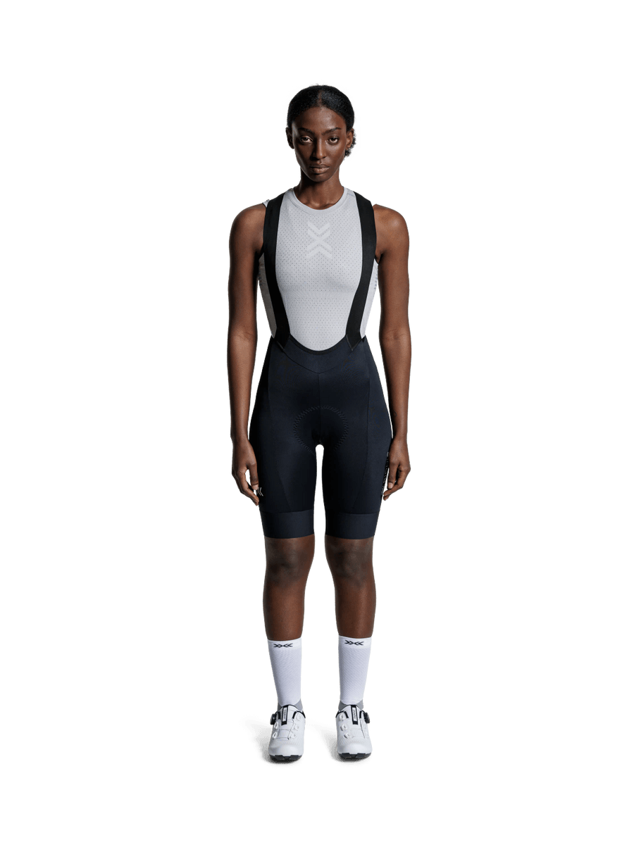 x-bionic-corefusion-ride-bib-shorts-damen-radhose-x-black image 2