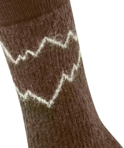 falke-tk2-peak-bootsocken-cappuccino-39-40-alpakawolle image 8