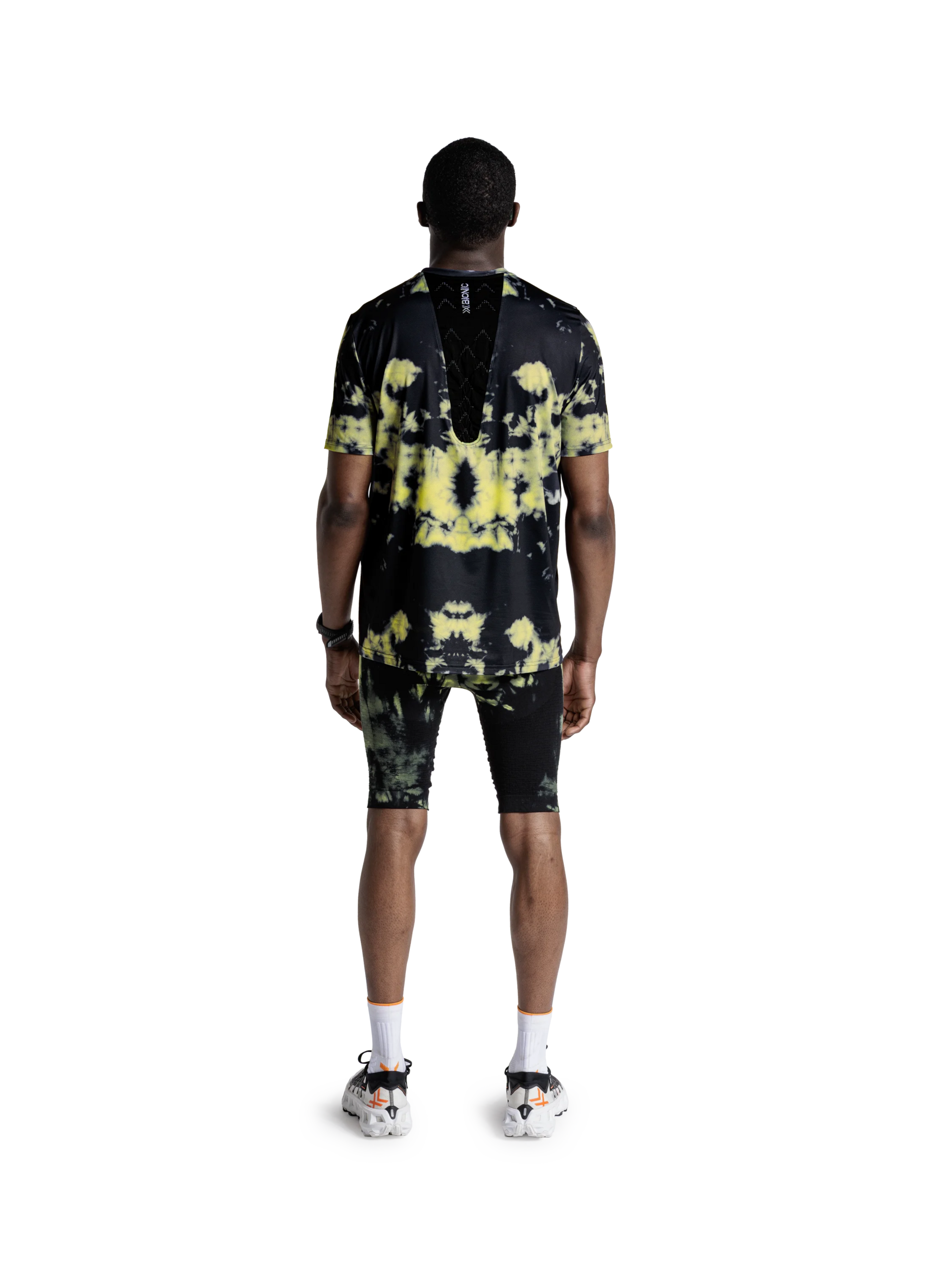 x-bionic-corefusion-run-shirt-ss-laufshirt-herren-kurzarm image 4