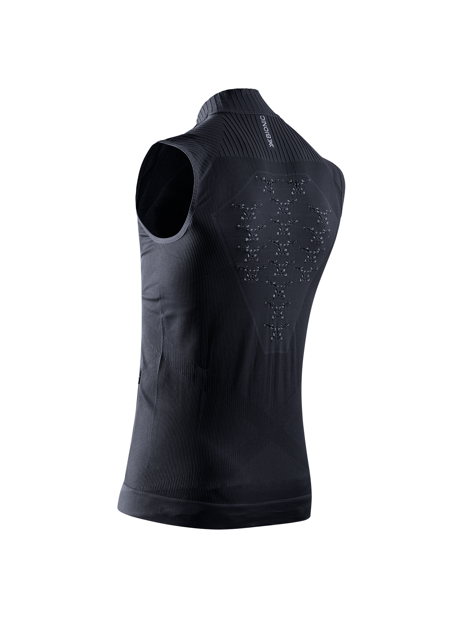 x-bionic-energy-accumulator-light-full-zip-weste-herren-m image 2