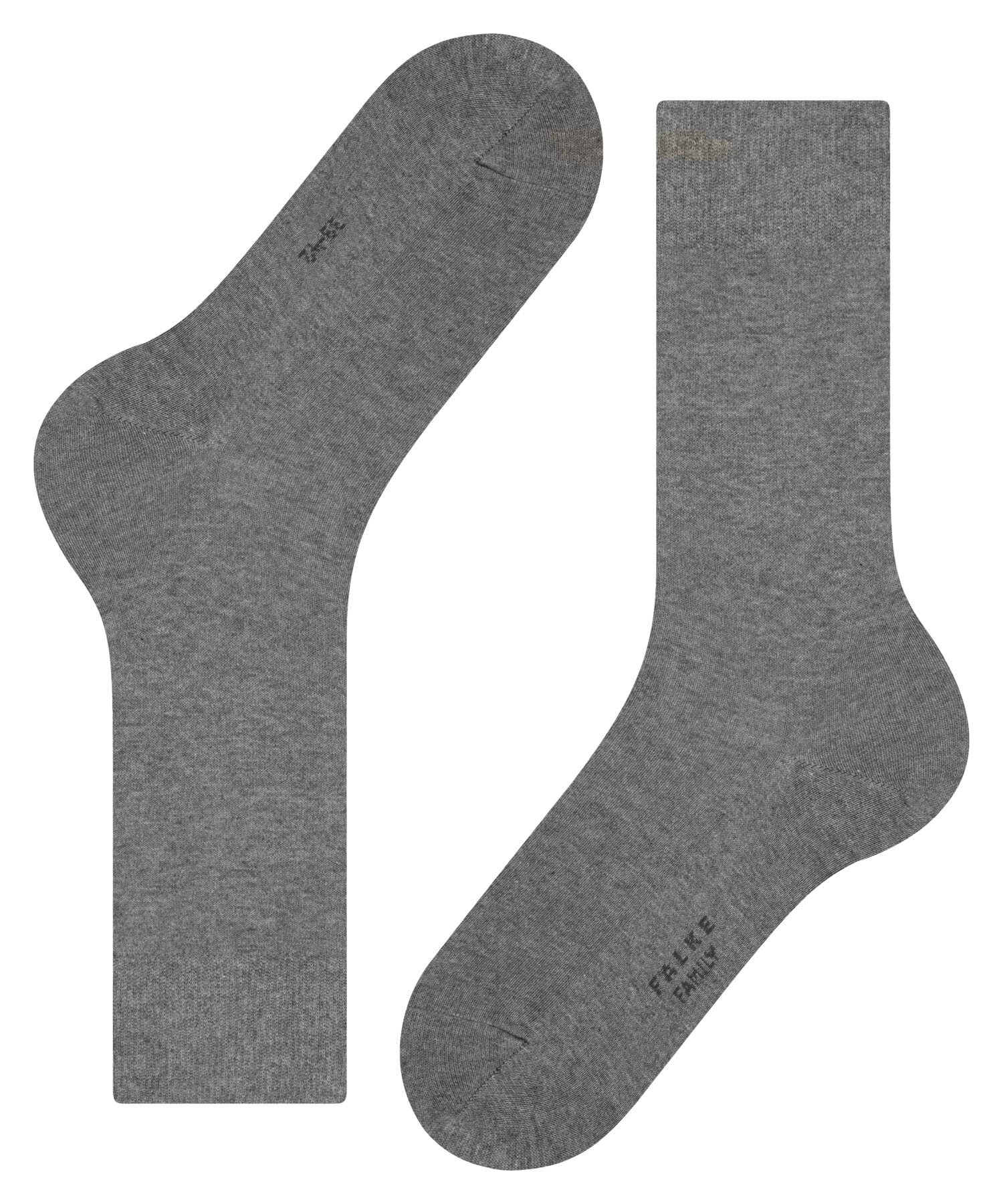 falke-family-socken-schwarz-baumwolle-gr-e-43-46 image 5
