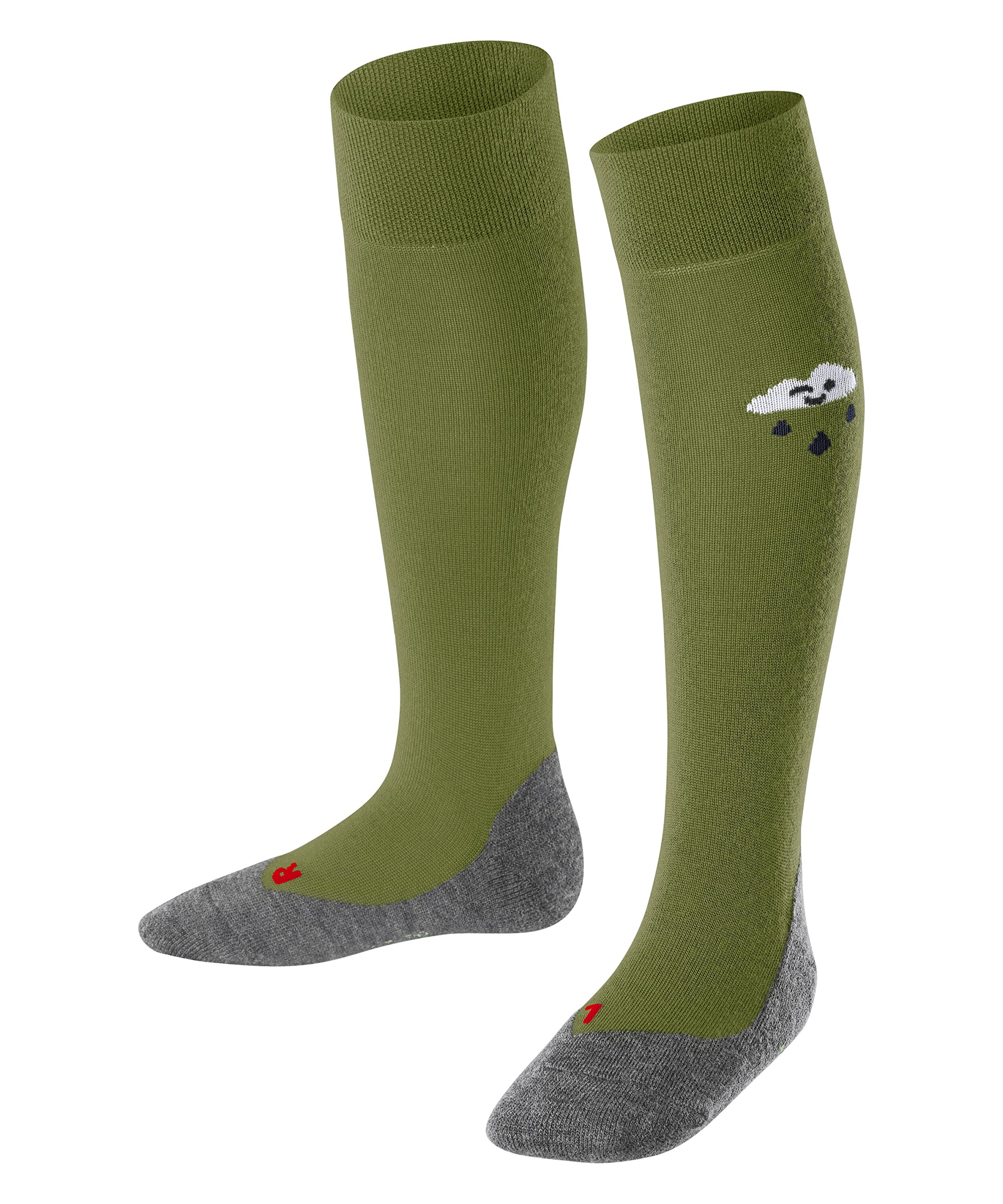 falke-tk2-active-rainboot-kinder-kniestr-mpfe-35-38-wolle image 7