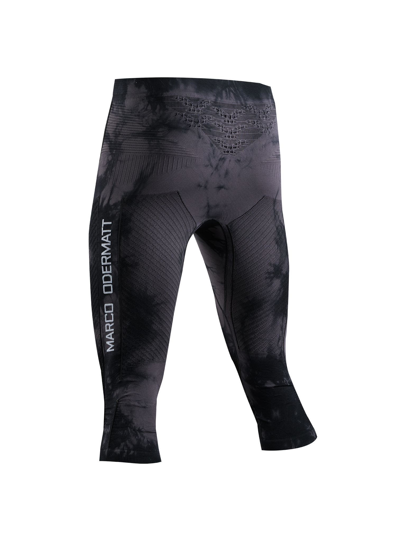 x-socks-energy-accumulator-4-0-pants-3-4-herren-odermatt-m image 2