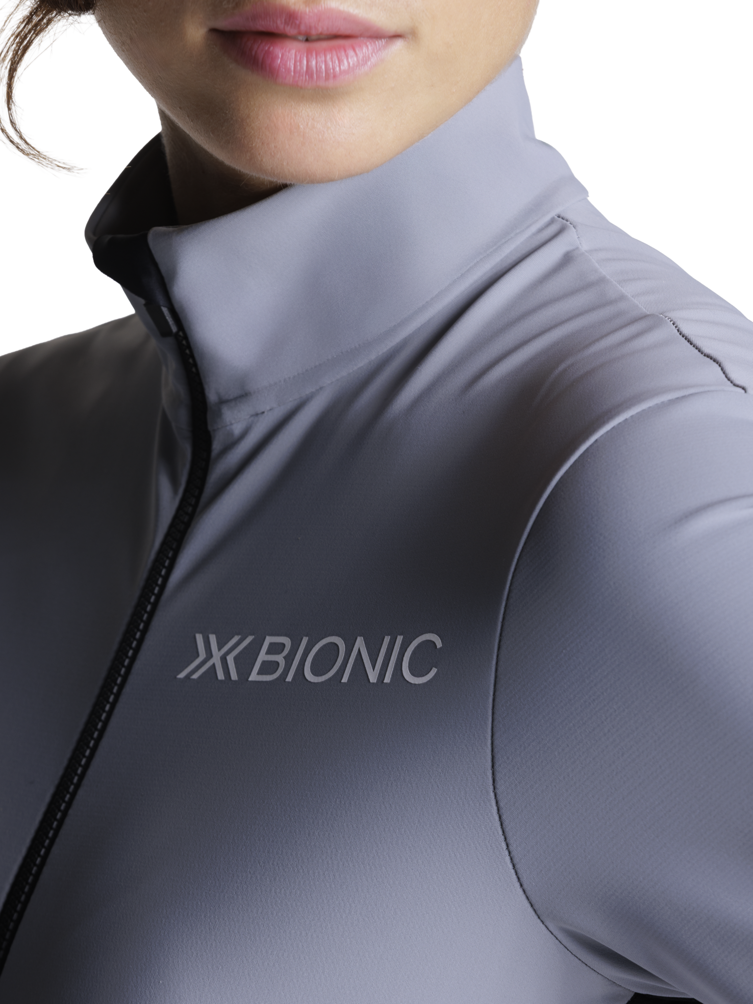 x-socks-corefusion-ride-softshell-jacket-wmn-radjacke-grau image 4
