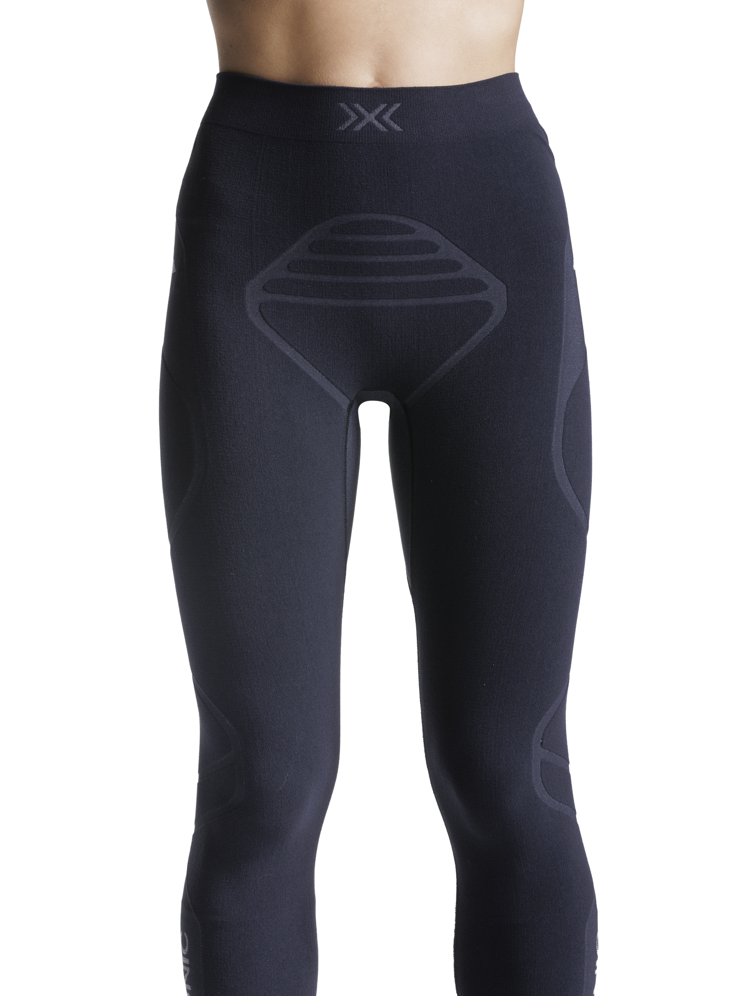 x-socks-heatloop-pants-wmn-thermohose-damen-schwarz-m-isolierend image 4